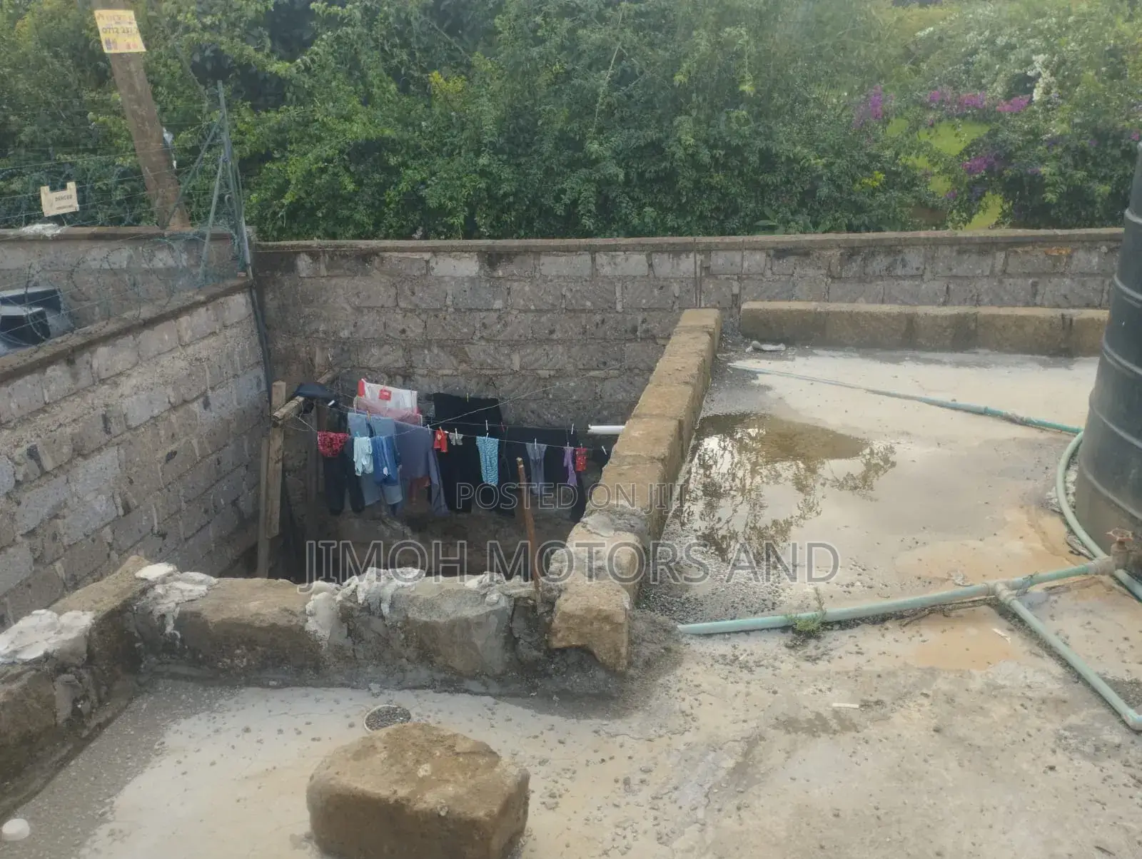 5bdrm Block of Flats in Wangige for sale in Wangige