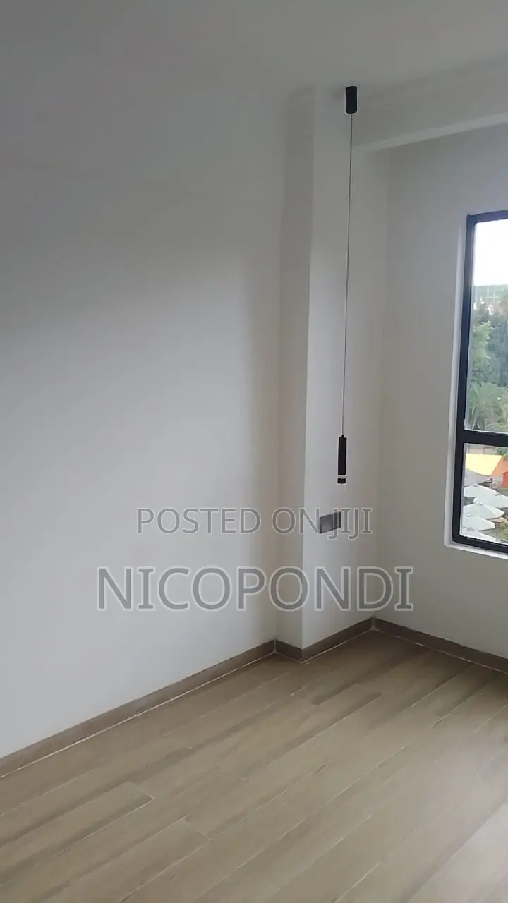 1bdrm Apartment in Westlands, Raphta Road Area for rent in Raphta Road Area