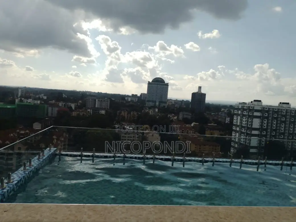 1bdrm Apartment in Westlands, Raphta Road Area for rent in Raphta Road Area