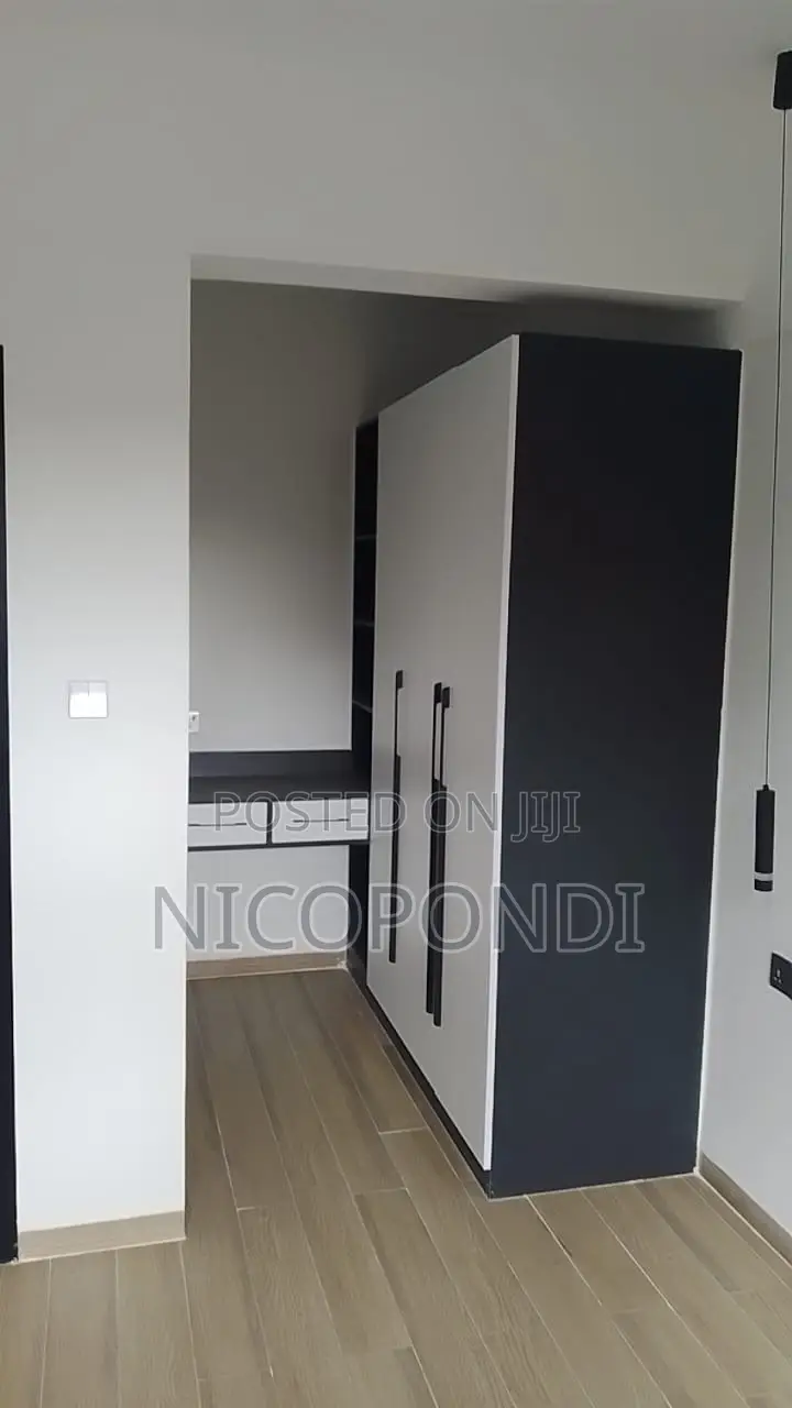 1bdrm Apartment in Westlands, Raphta Road Area for rent in Raphta Road Area