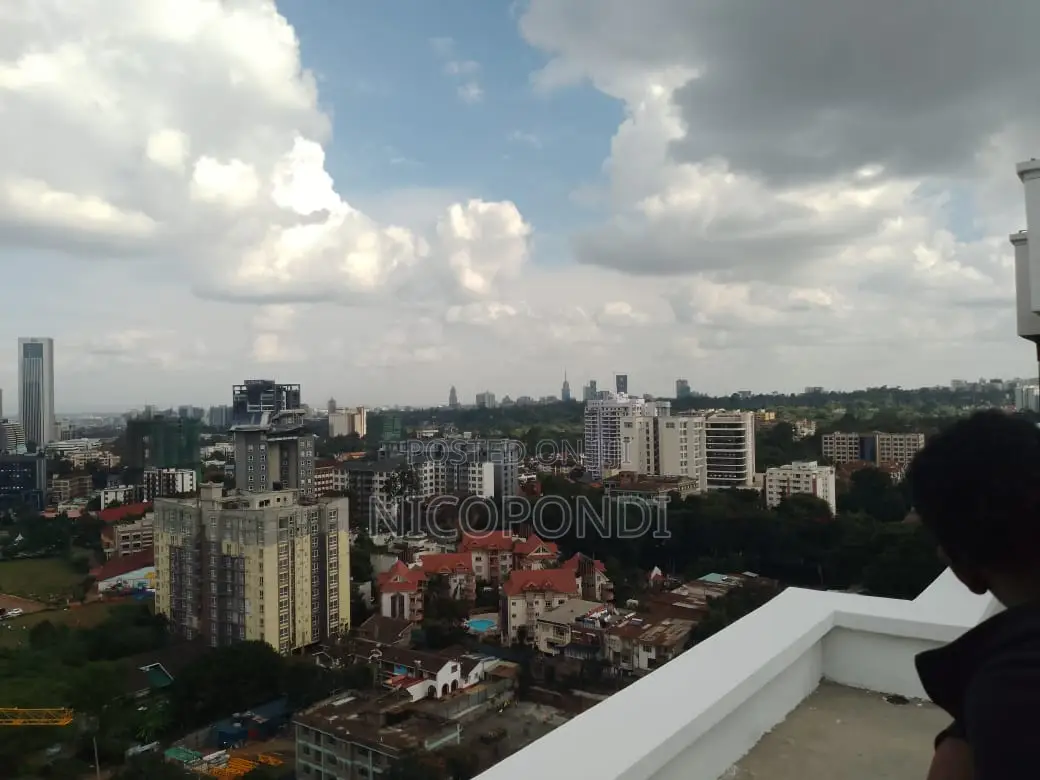 1bdrm Apartment in Westlands, Raphta Road Area for rent in Raphta Road Area
