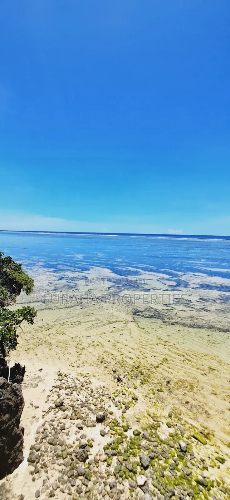 For Sale 25 Acres Beach Land Tiwi in Tiwi