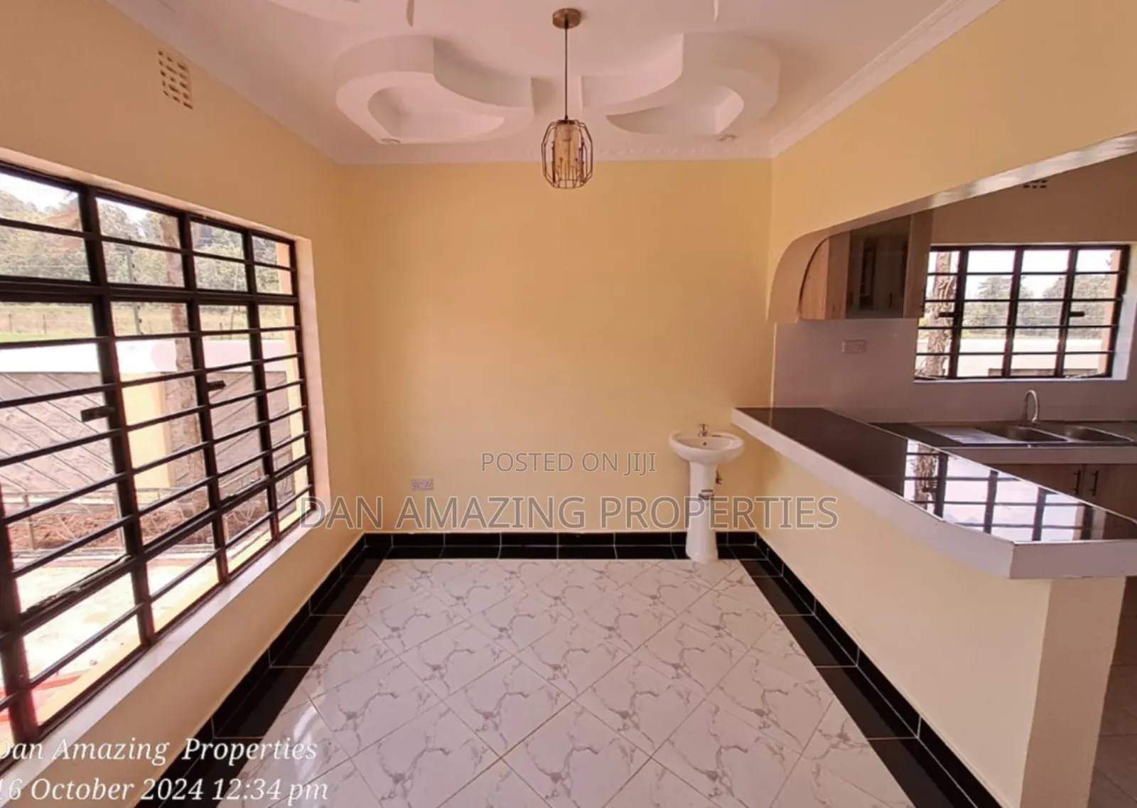 4bdrm Bungalow in Memusi Plus Office, Ngong for rent in Ngong