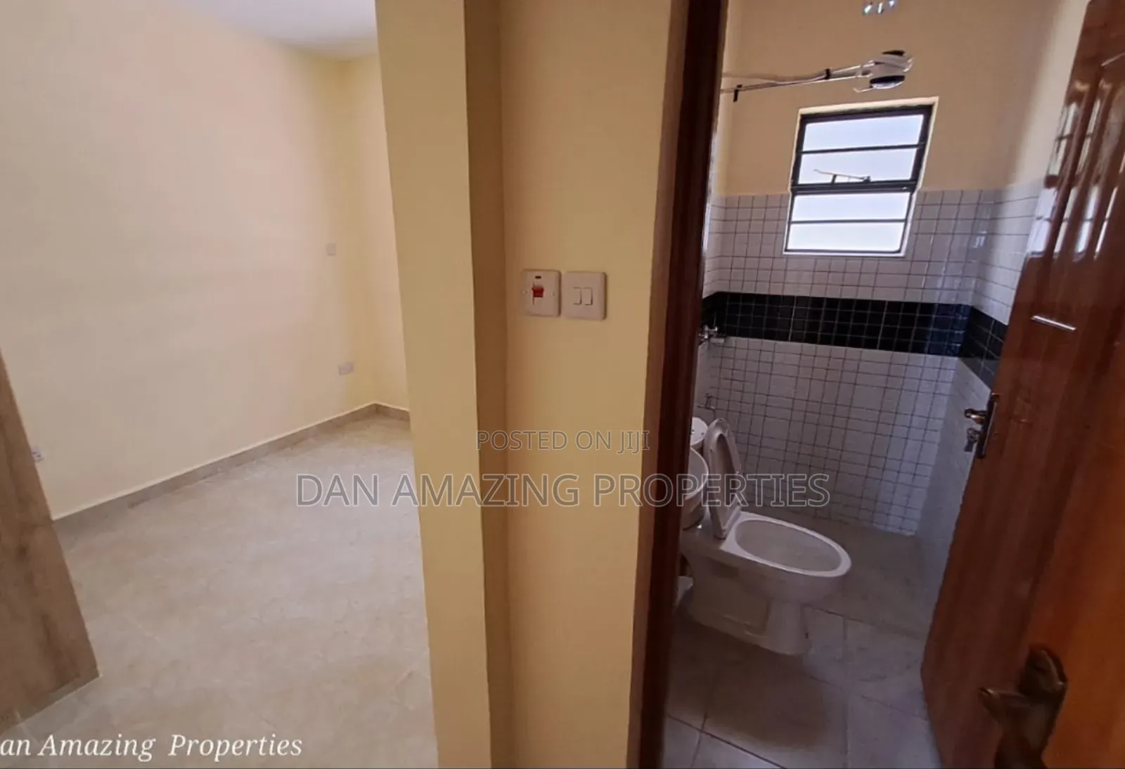 4bdrm Bungalow in Memusi Plus Office, Ngong for rent in Ngong