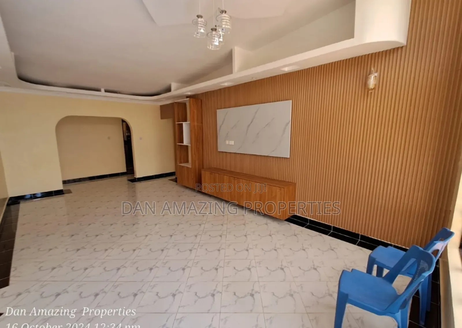 4bdrm Bungalow in Memusi Plus Office, Ngong for rent in Ngong
