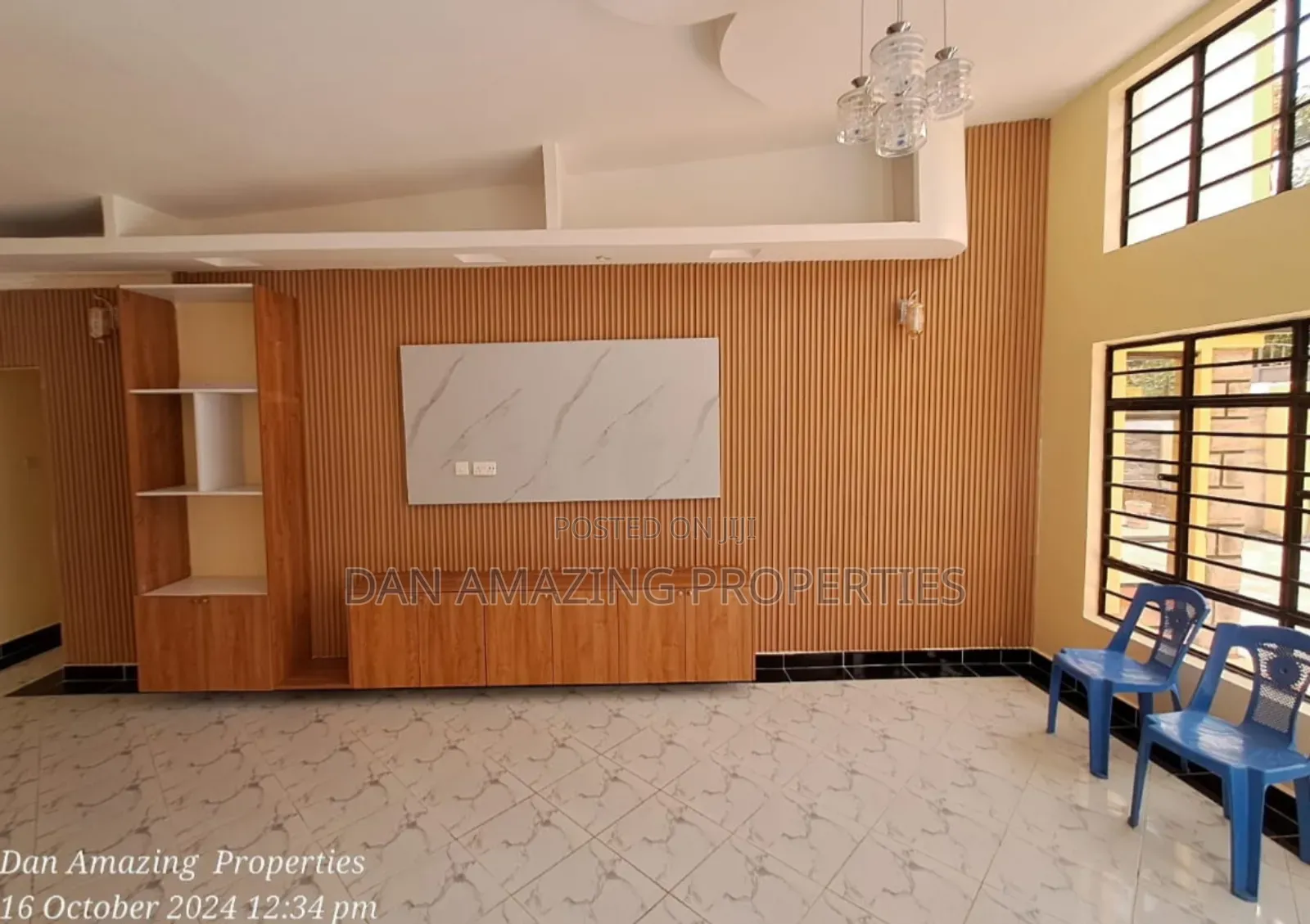 4bdrm Bungalow in Memusi Plus Office, Ngong for rent in Ngong