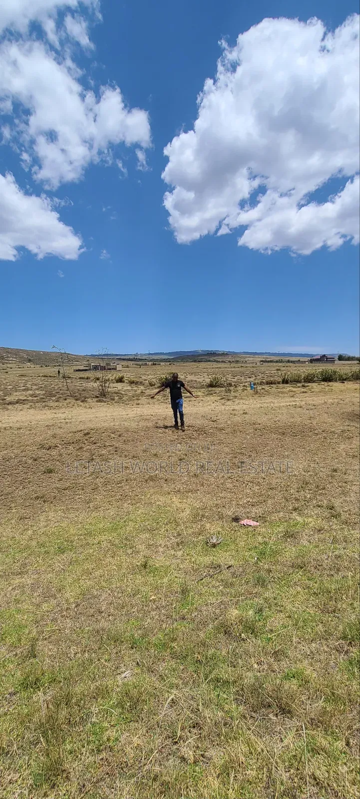 3 Acres of Land Along the Naivasha Maaimahiu Highway 19.5m in Mirera