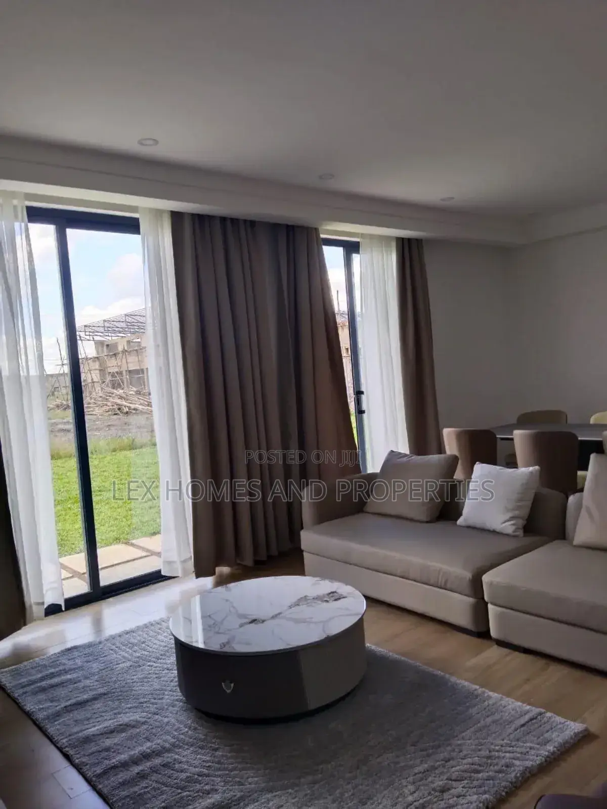 4bdrm Maisonette in Ongata Rongai for rent in Ongata Rongai