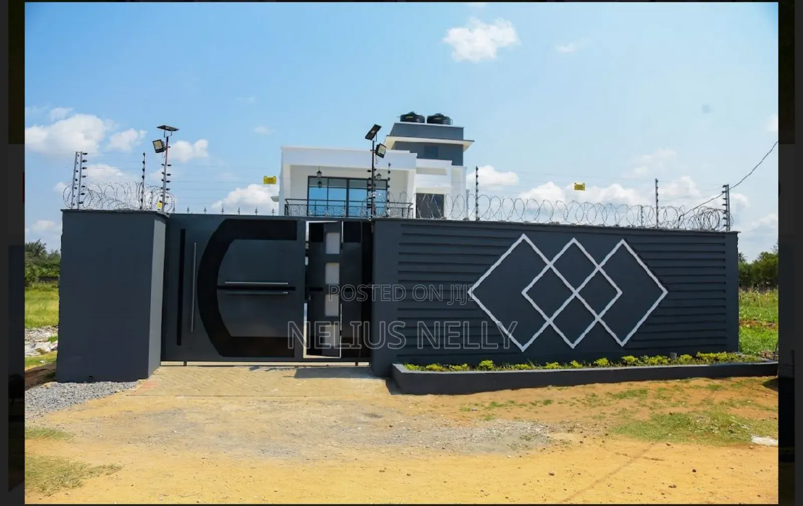3bdrm Villa in Near Jumba Ruins, Mtwapa for sale in Mtwapa