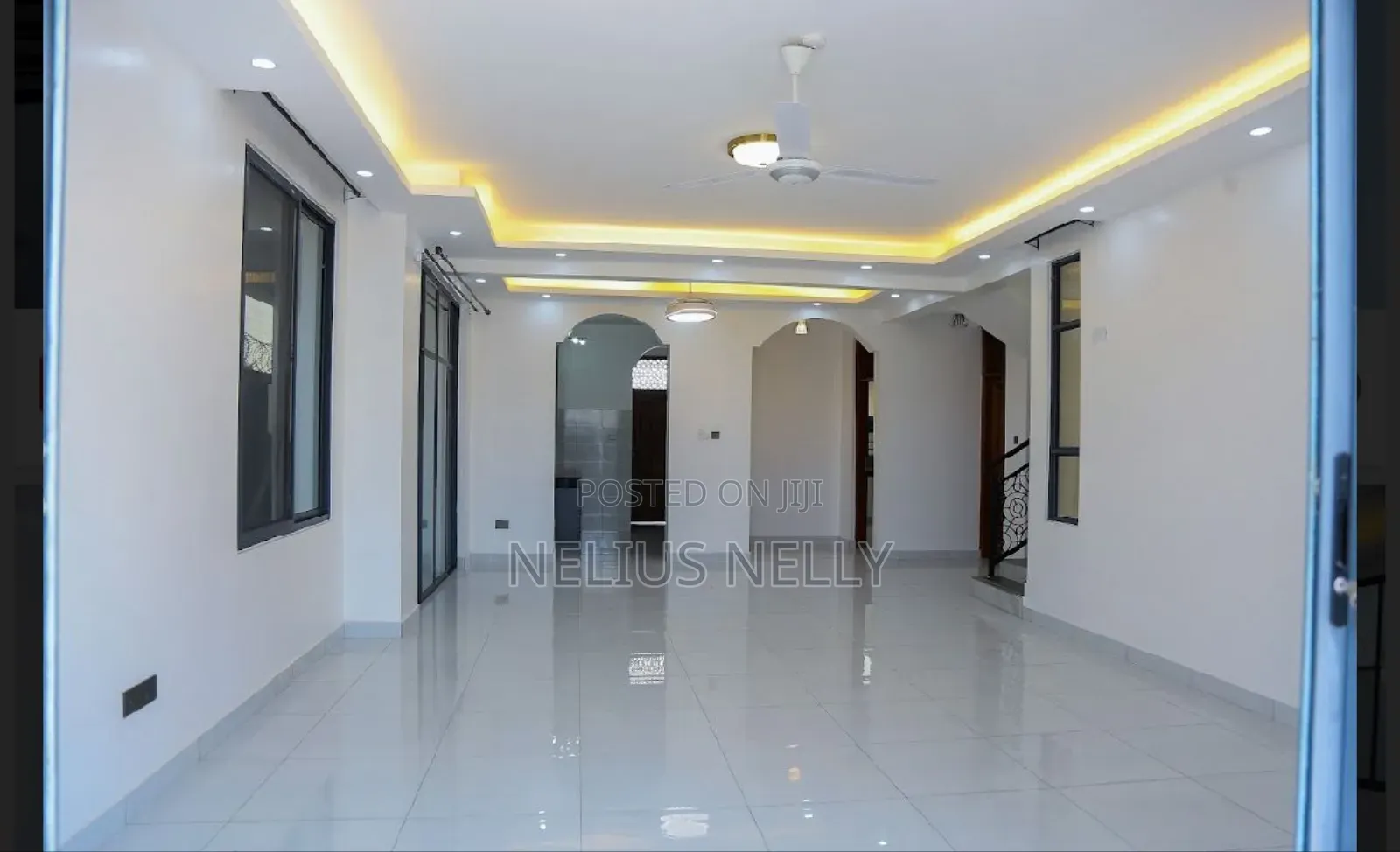 3bdrm Villa in Near Jumba Ruins, Mtwapa for sale in Mtwapa