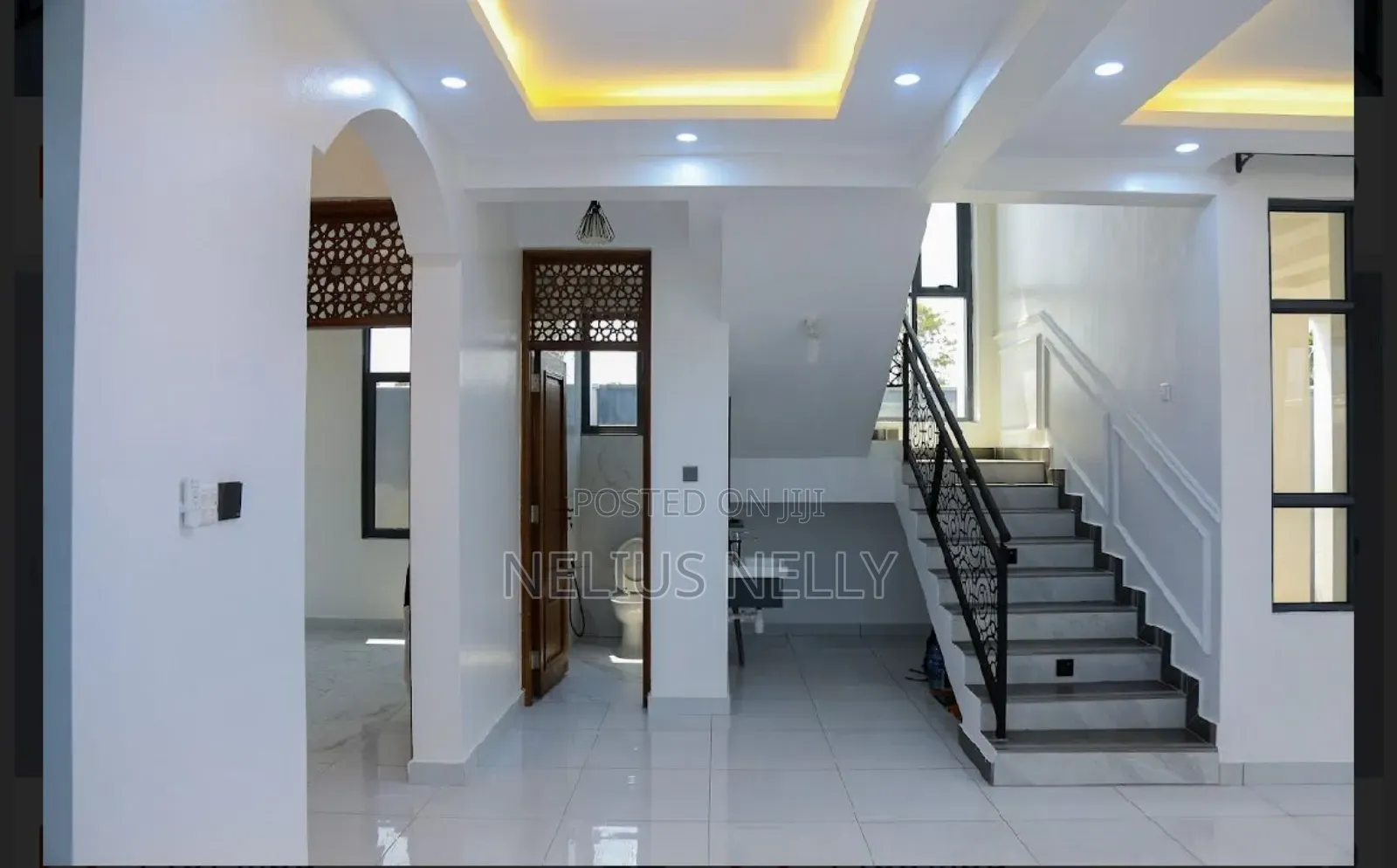 3bdrm Villa in Near Jumba Ruins, Mtwapa for sale in Mtwapa