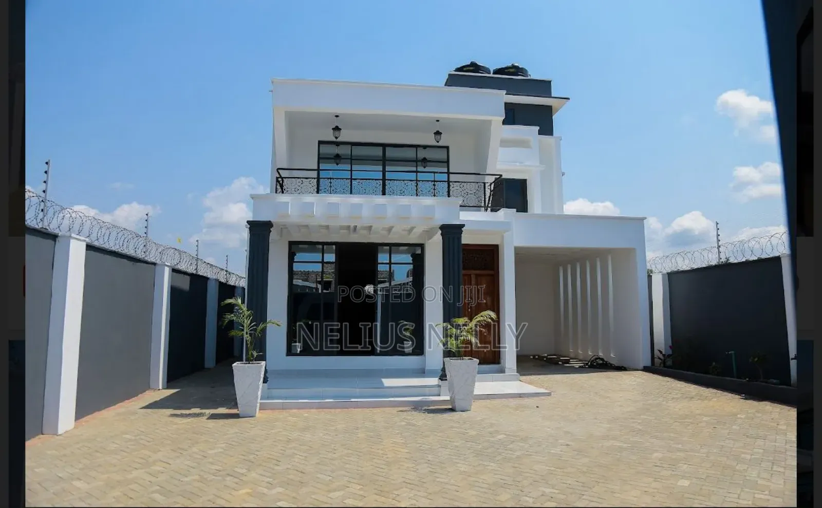 3bdrm Villa in Near Jumba Ruins, Mtwapa for sale in Mtwapa