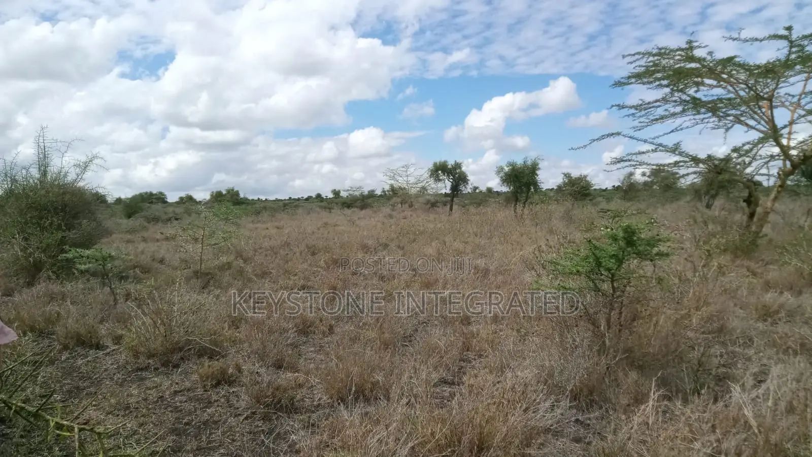 5 Acre Land for Sale in Kiserian in Kisaju