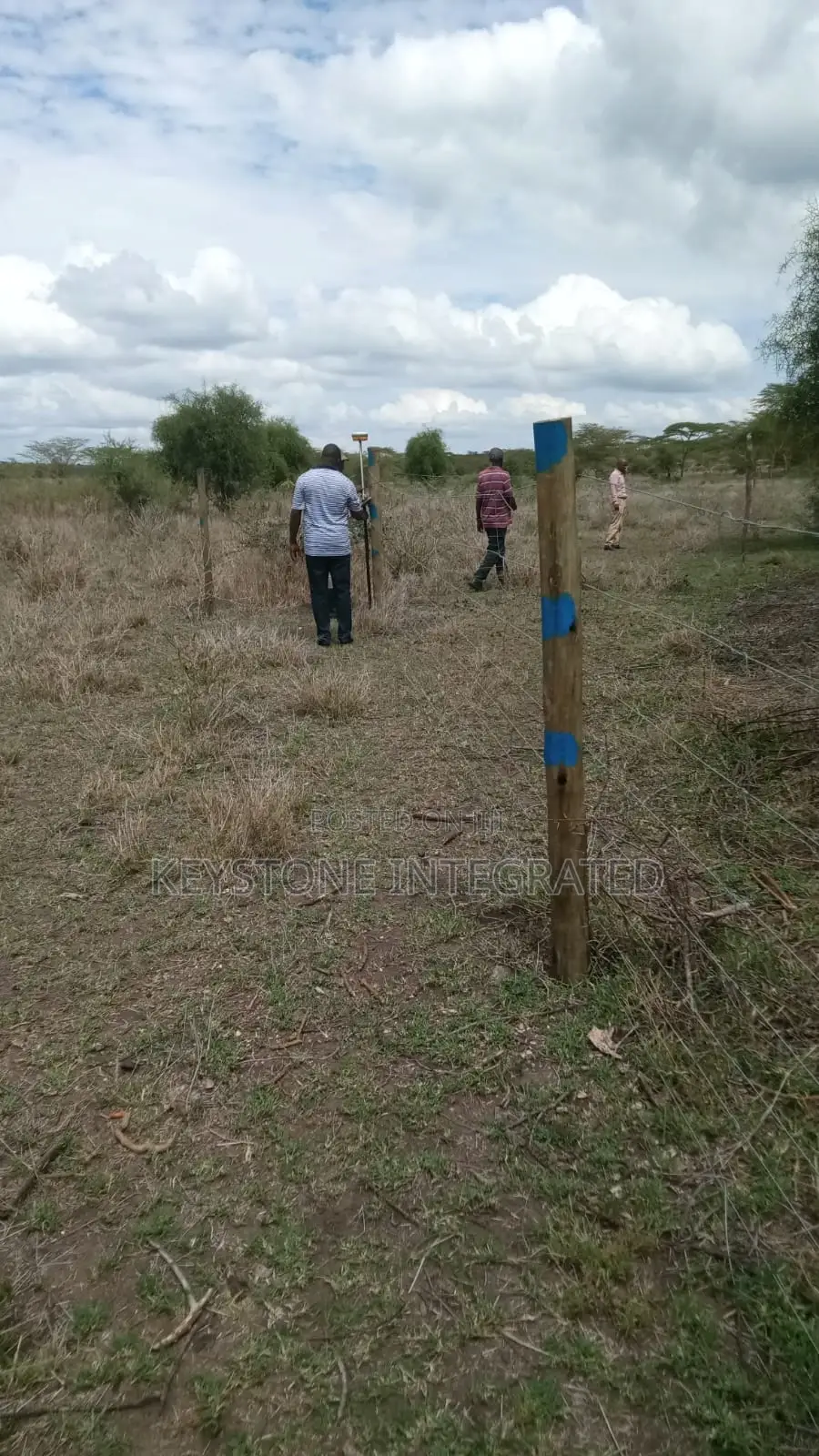 5 Acre Land for Sale in Kiserian in Kisaju