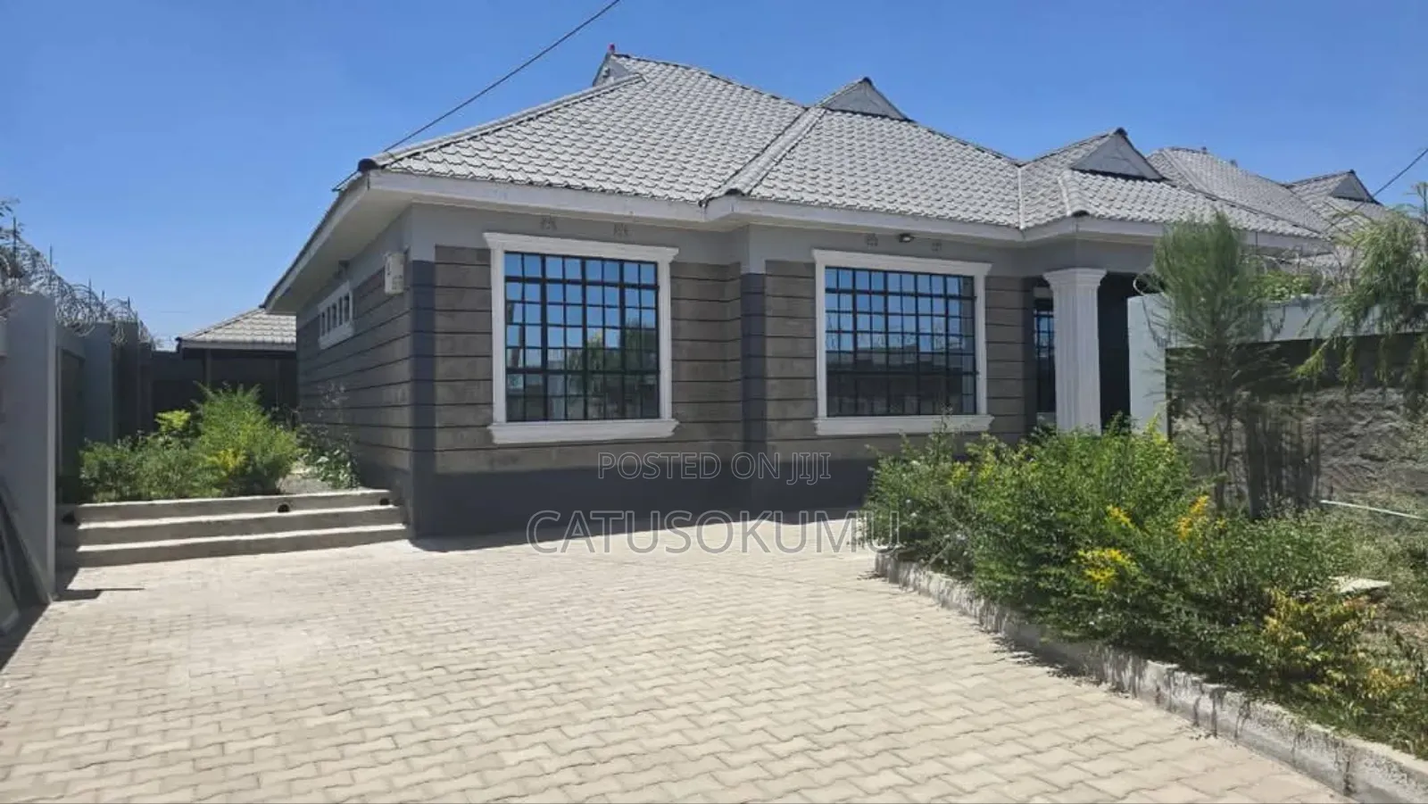 3bdrm Bungalow in Kitengela for rent in Kitengela