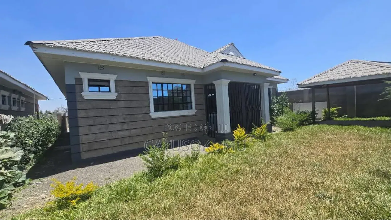 3bdrm Bungalow in Kitengela for rent in Kitengela