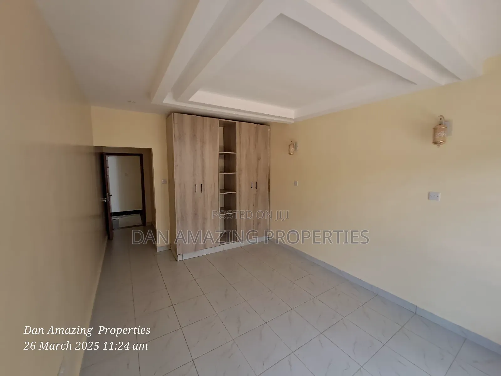 3bdrm Bungalow in Matasia Plus Dsq, Ngong for rent in Ngong