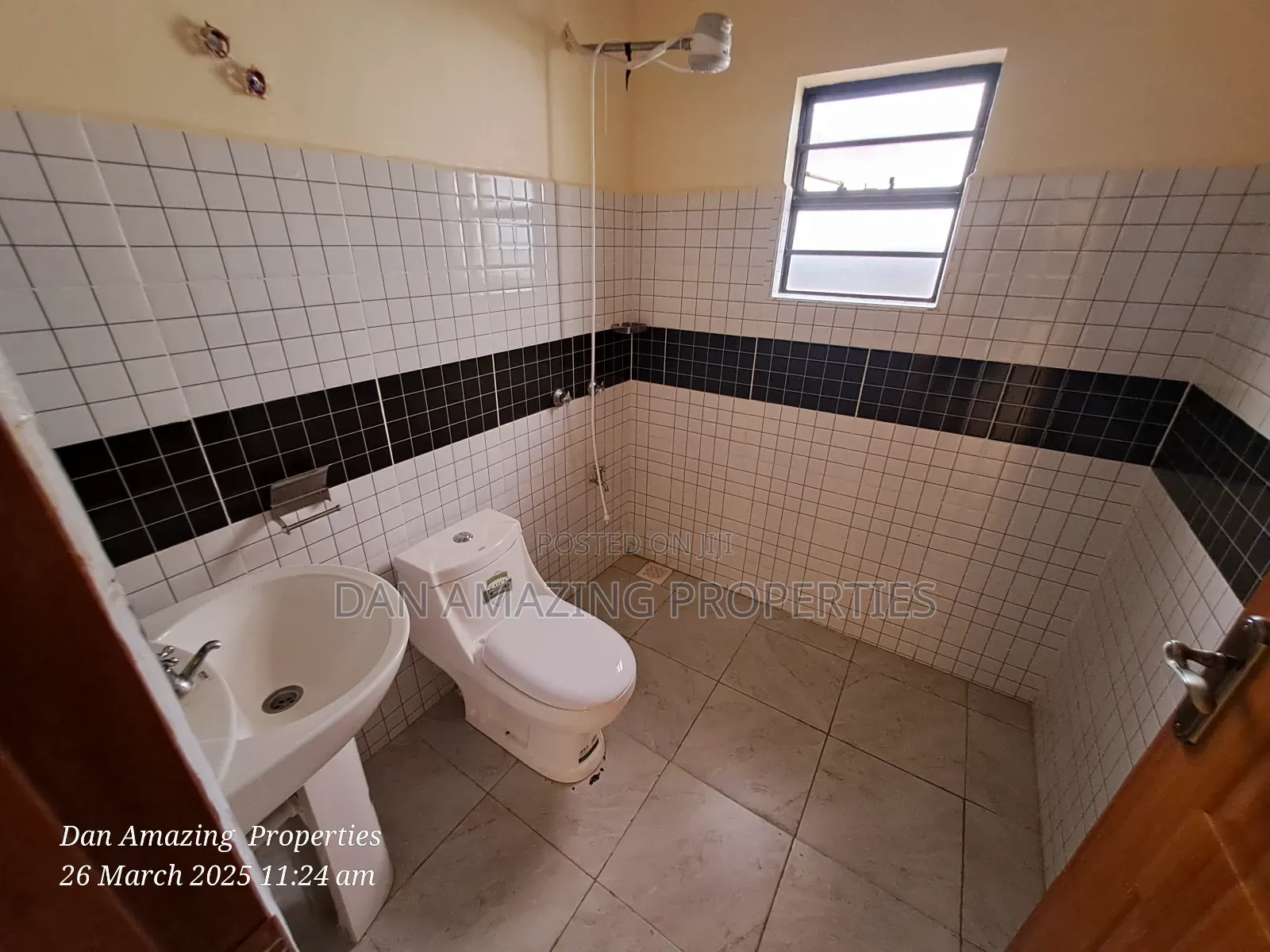 3bdrm Bungalow in Matasia Plus Dsq, Ngong for rent in Ngong