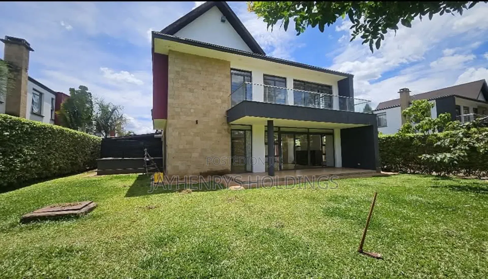 4bdrm House in Garden Estate, Roysambu for sale in Roysambu