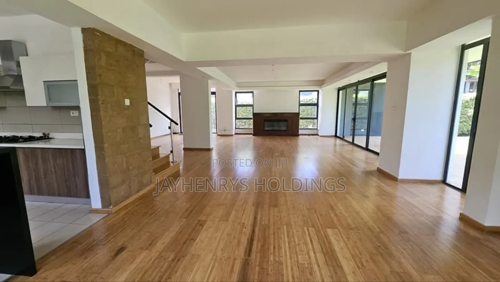 4bdrm House in Garden Estate, Roysambu for sale in Roysambu