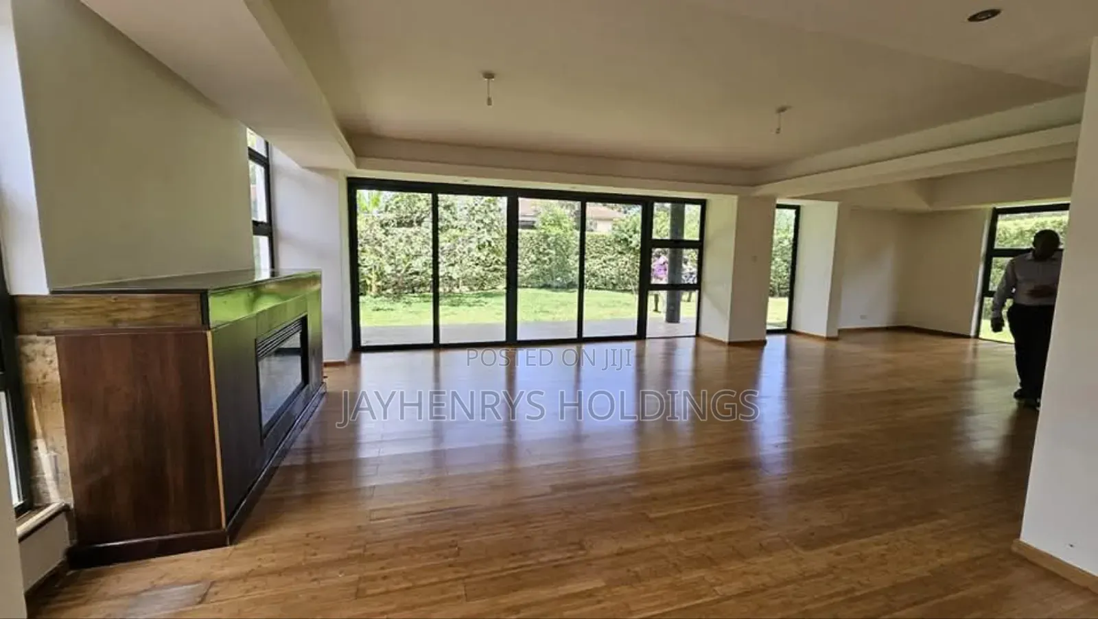 4bdrm House in Garden Estate, Roysambu for sale in Roysambu