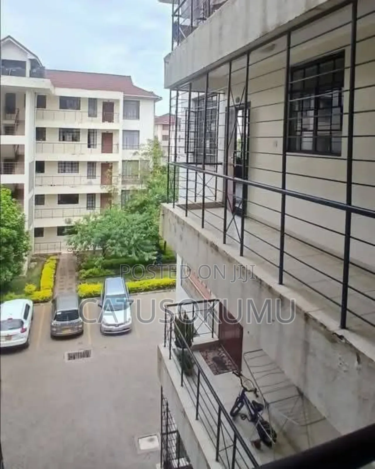 3bdrm Apartment in Syokimau for rent in Syokimau