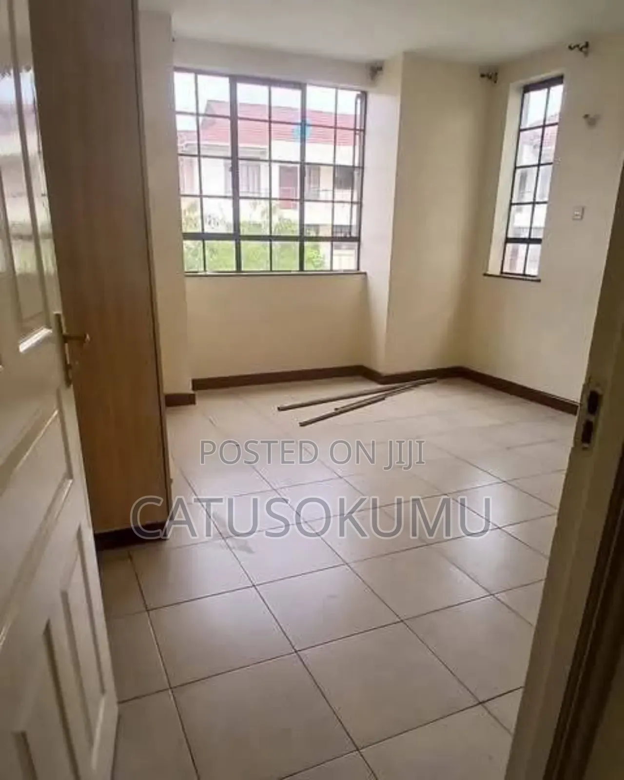3bdrm Apartment in Syokimau for rent in Syokimau
