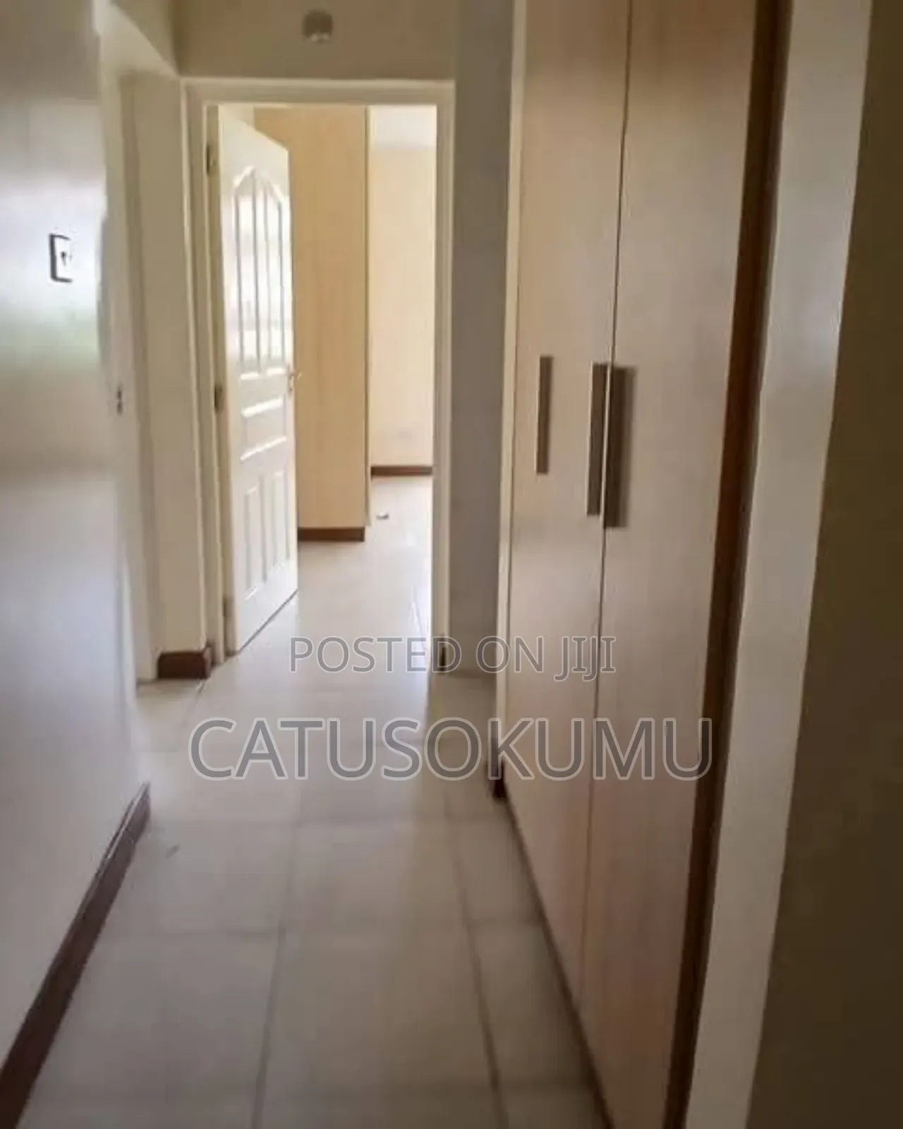3bdrm Apartment in Syokimau for rent in Syokimau