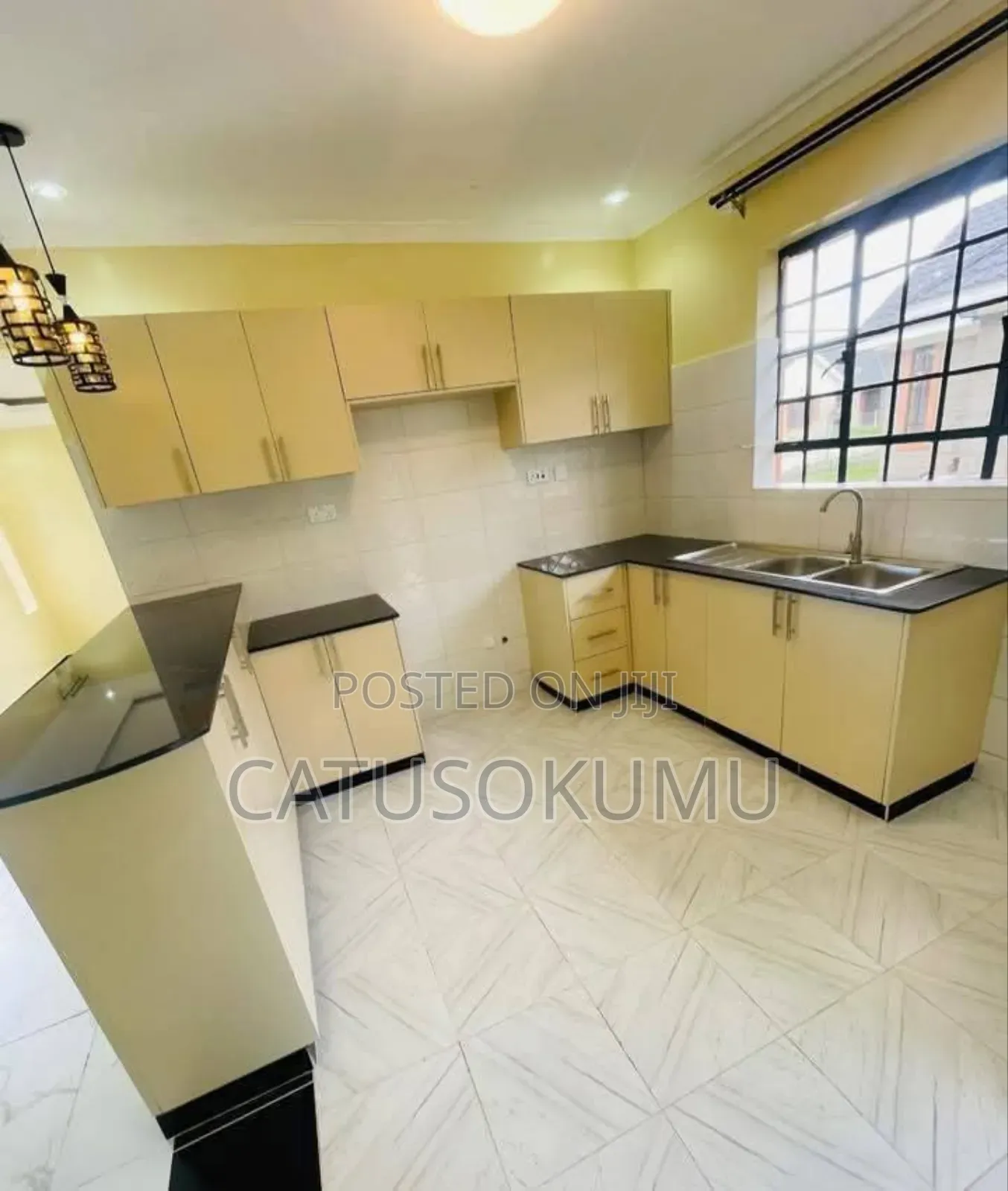 3bdrm Bungalow in Katani, Syokimau for sale in Syokimau