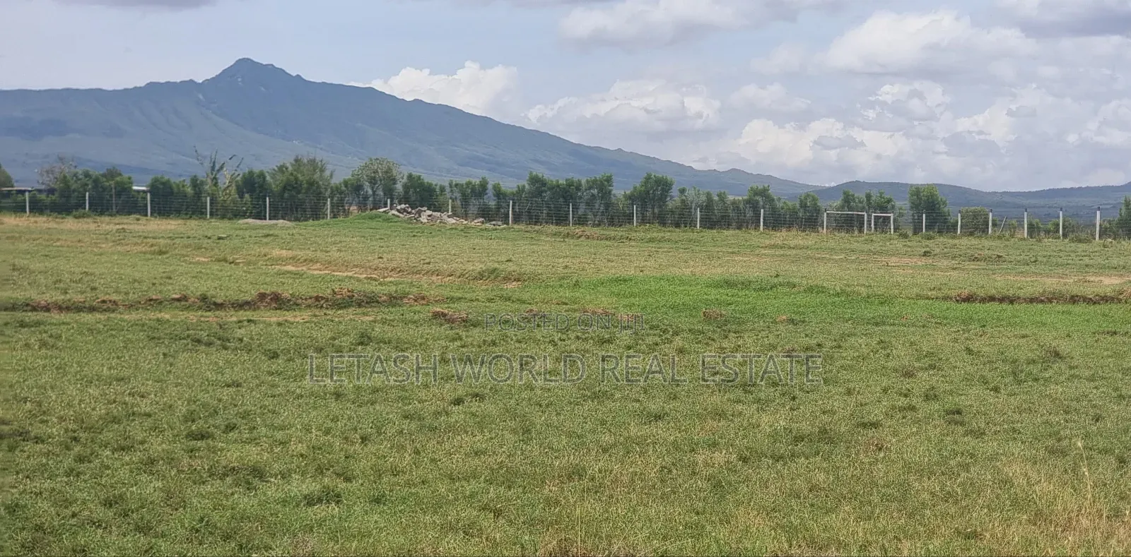 Beautiful Views for a 620,000 Price in Mirera
