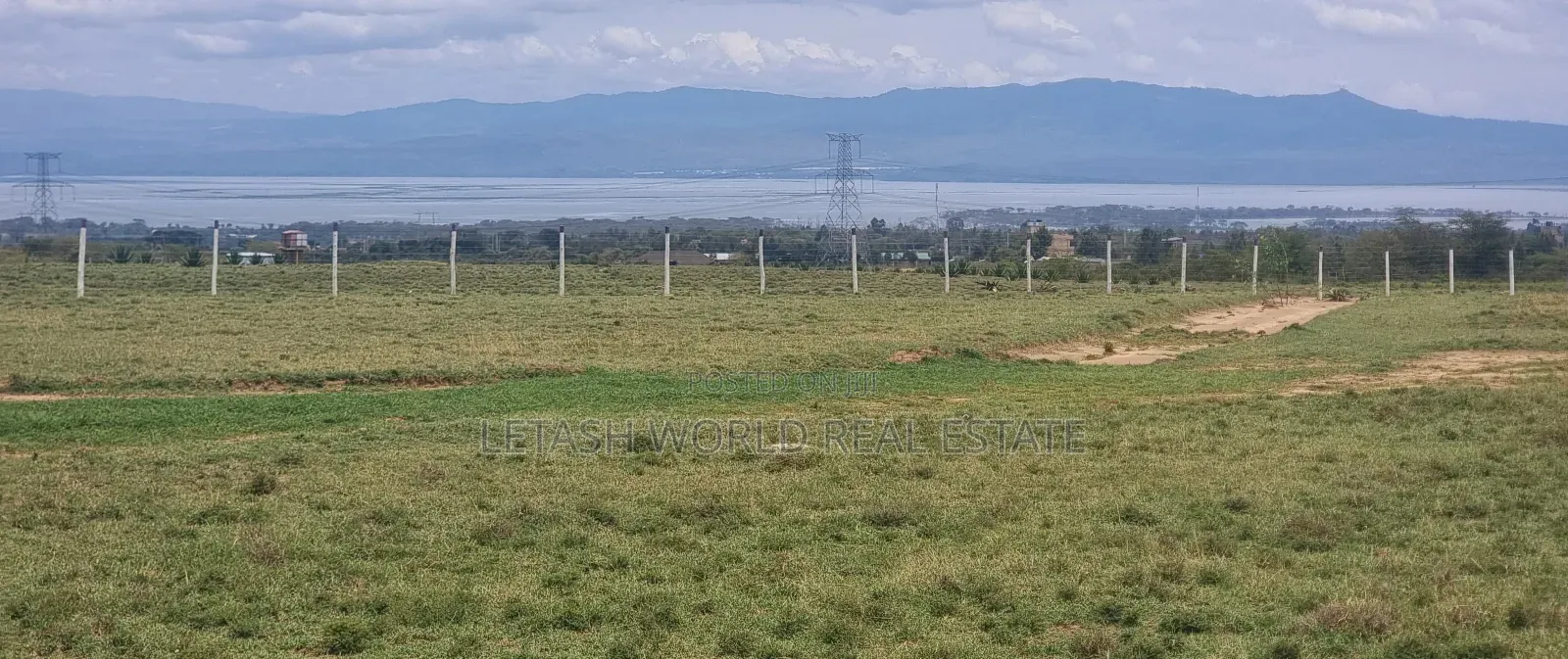 Beautiful Views for a 620,000 Price in Mirera