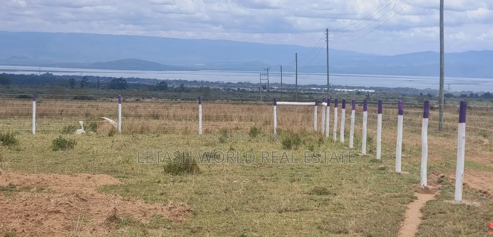 Beautiful Views for a 620,000 Price in Mirera