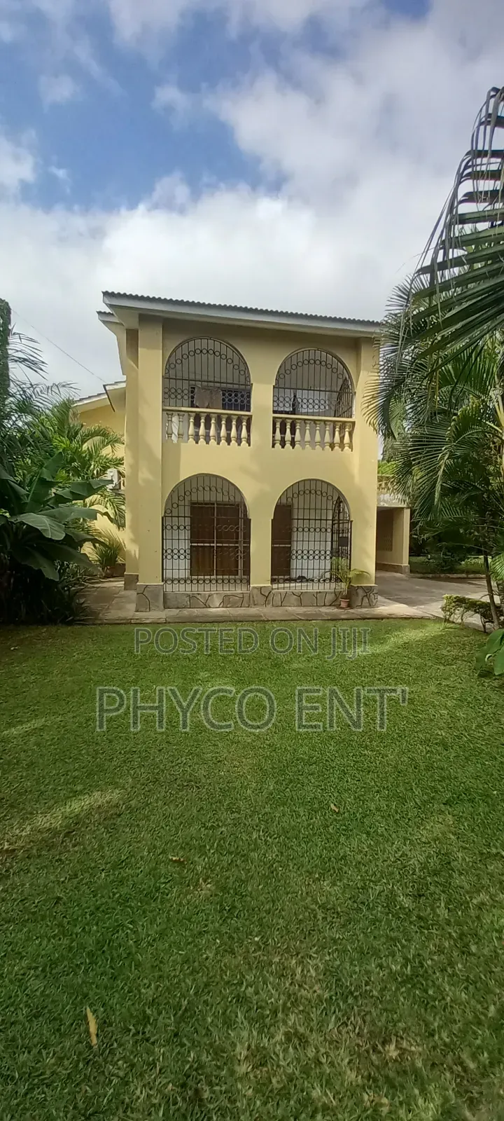 4bdrm Maisonette in Nyali Enclave for sale in Nyali
