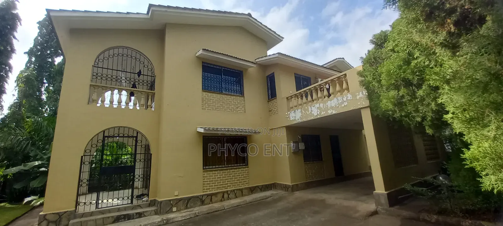 4bdrm Maisonette in Nyali Enclave for sale in Nyali
