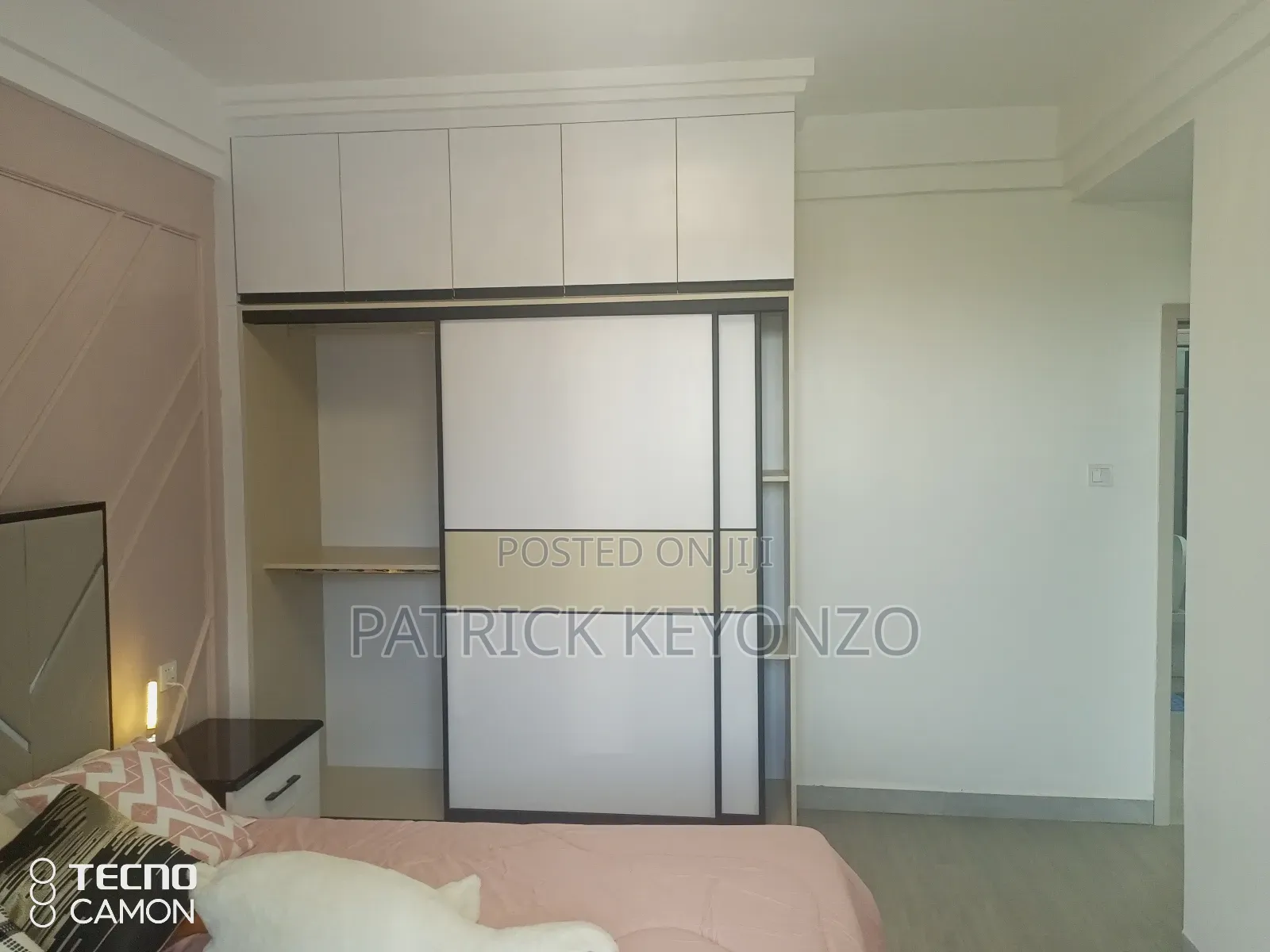 2bdrm Apartment in New Rise Gardens, Gateway Mall Area for sale in Gateway Mall Area