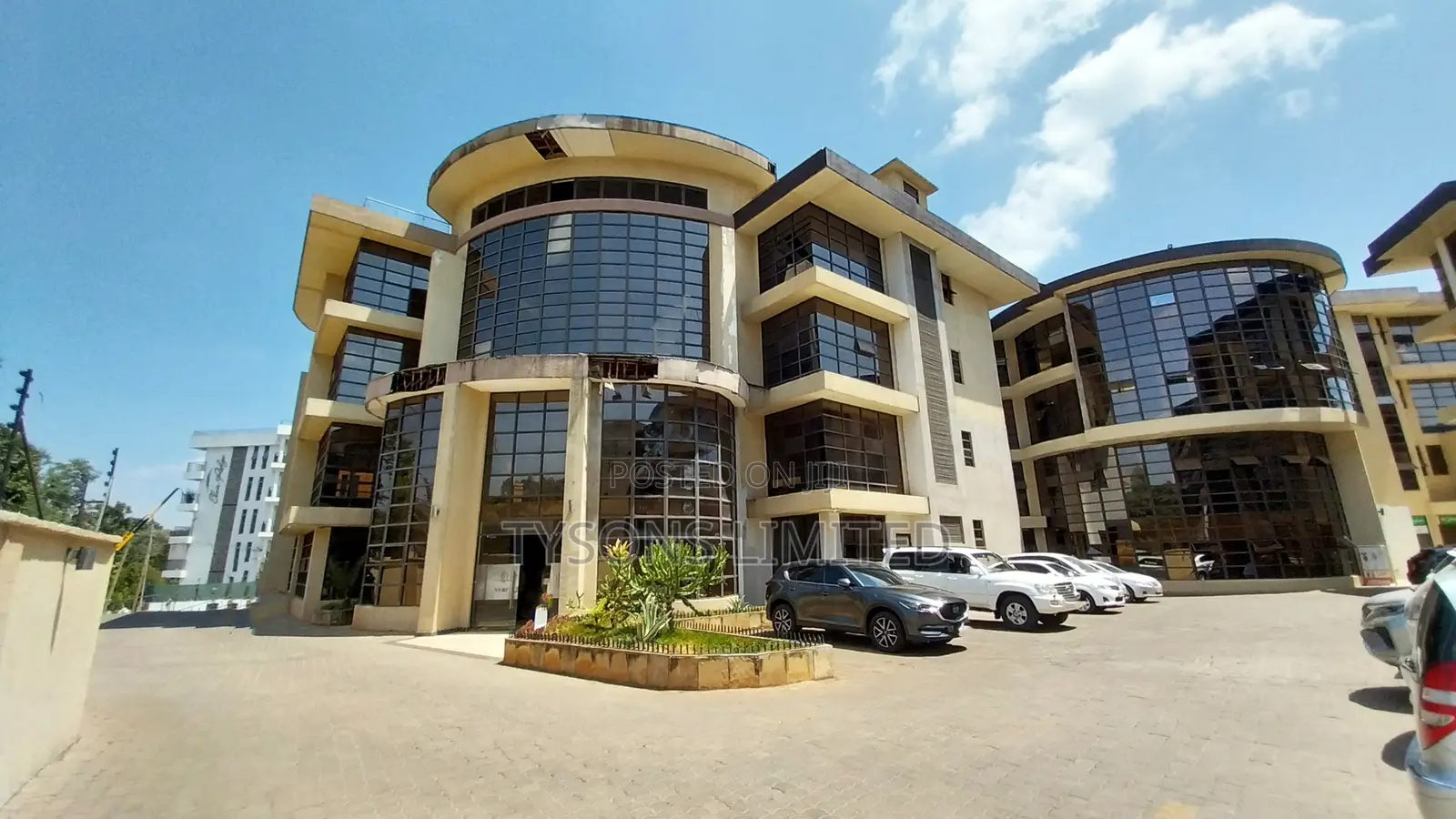 Office Block for Sale at Spring Valley in Spring Valley