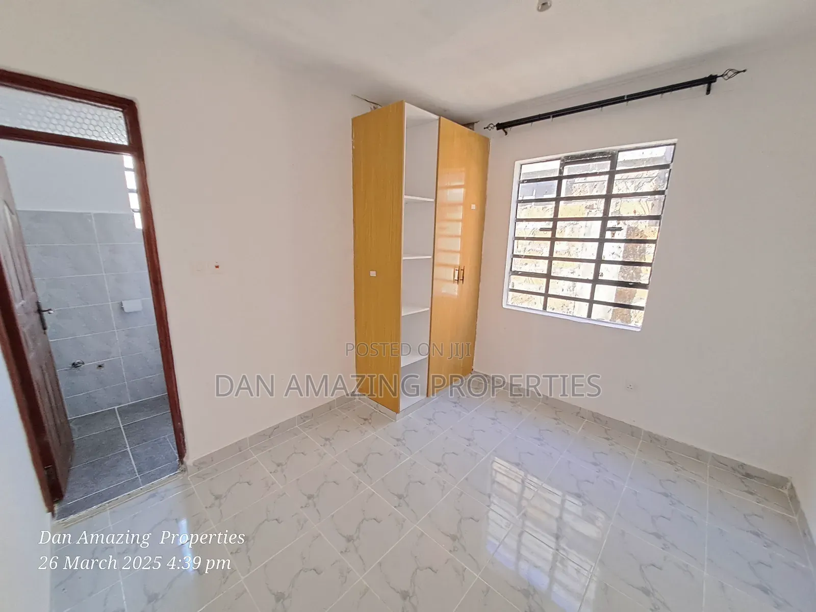 3bdrm Bungalow in Kanisani, Nkoroi for sale in Nkoroi