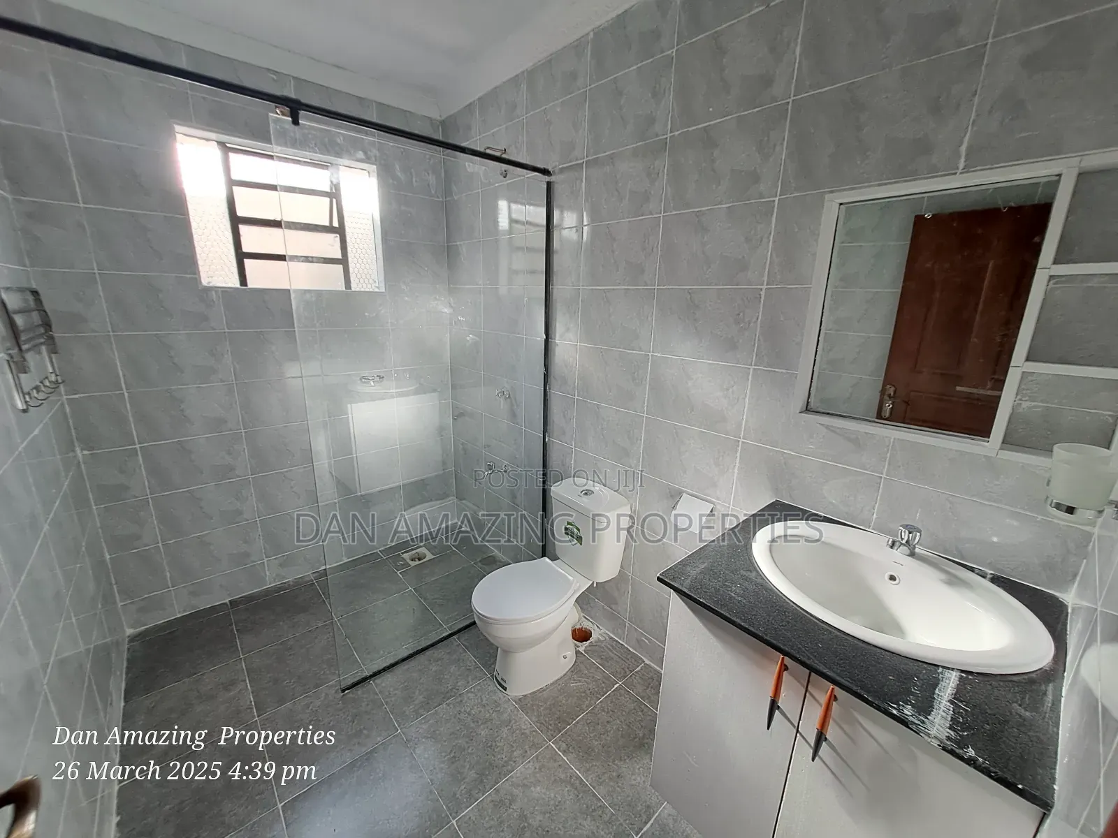 3bdrm Bungalow in Kanisani, Nkoroi for sale in Nkoroi