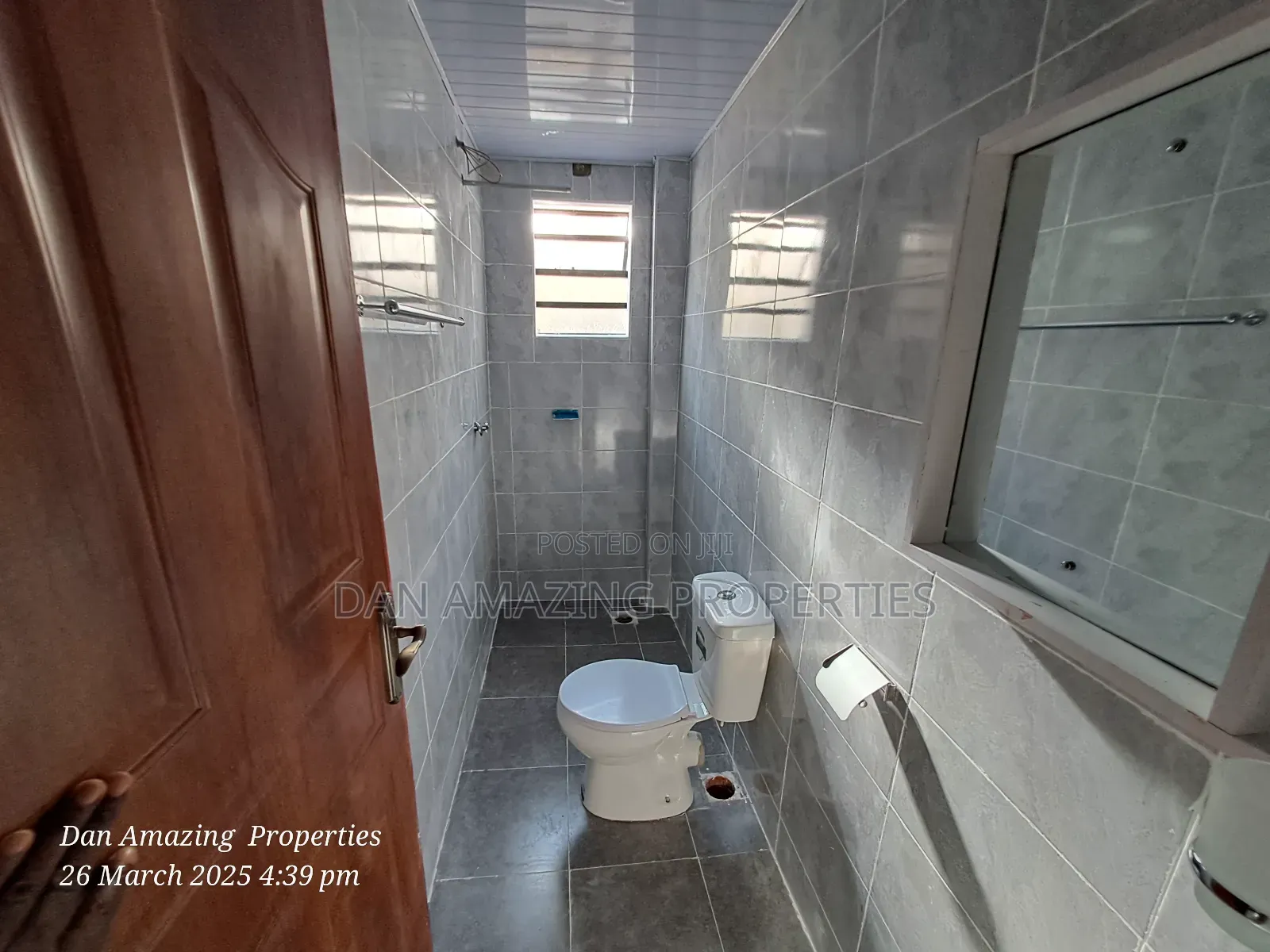 3bdrm Bungalow in Kanisani, Nkoroi for sale in Nkoroi