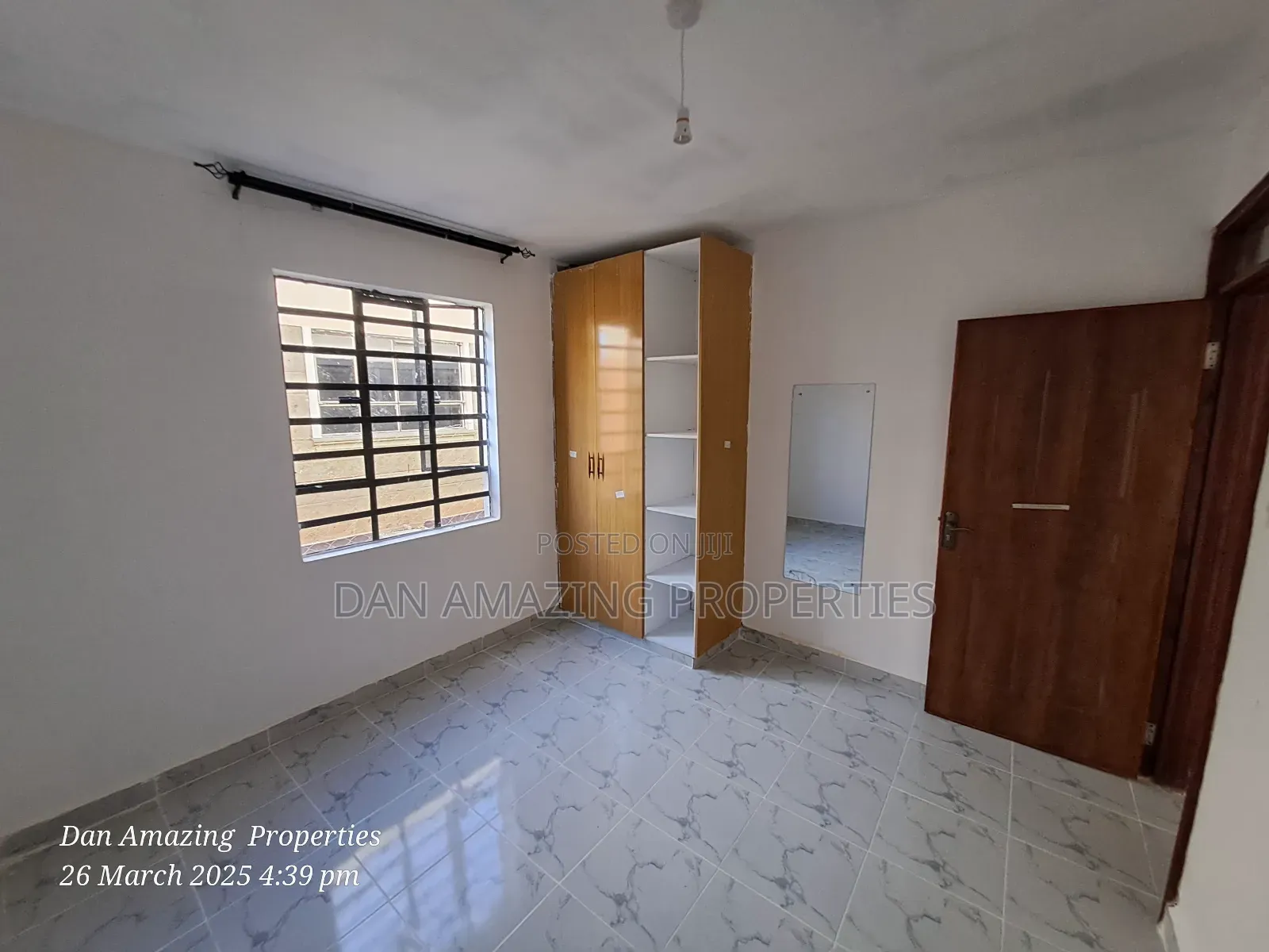 3bdrm Bungalow in Kanisani, Nkoroi for sale in Nkoroi