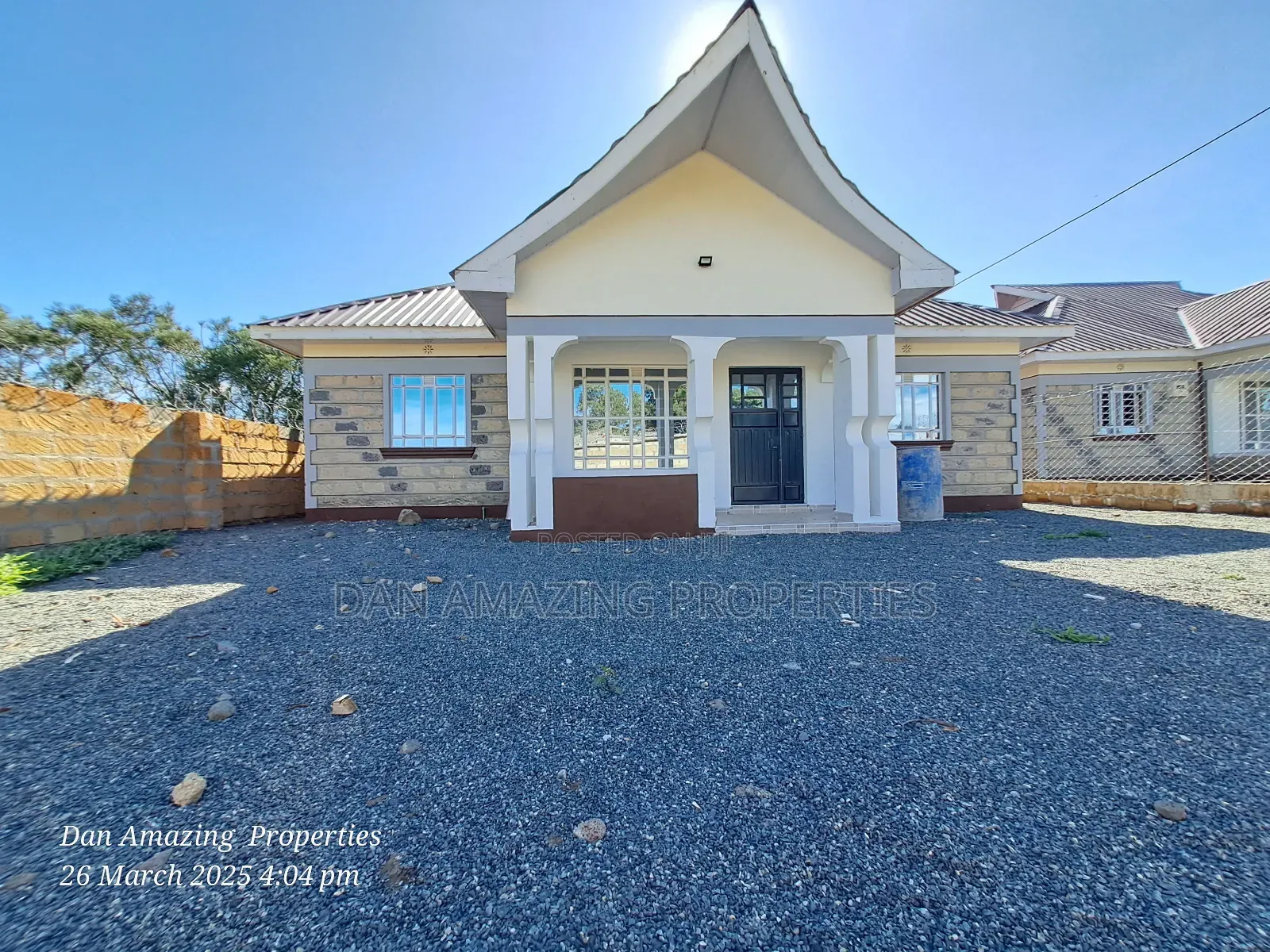 3bdrm Bungalow in Sgr Area, Rimpa for sale in Rimpa