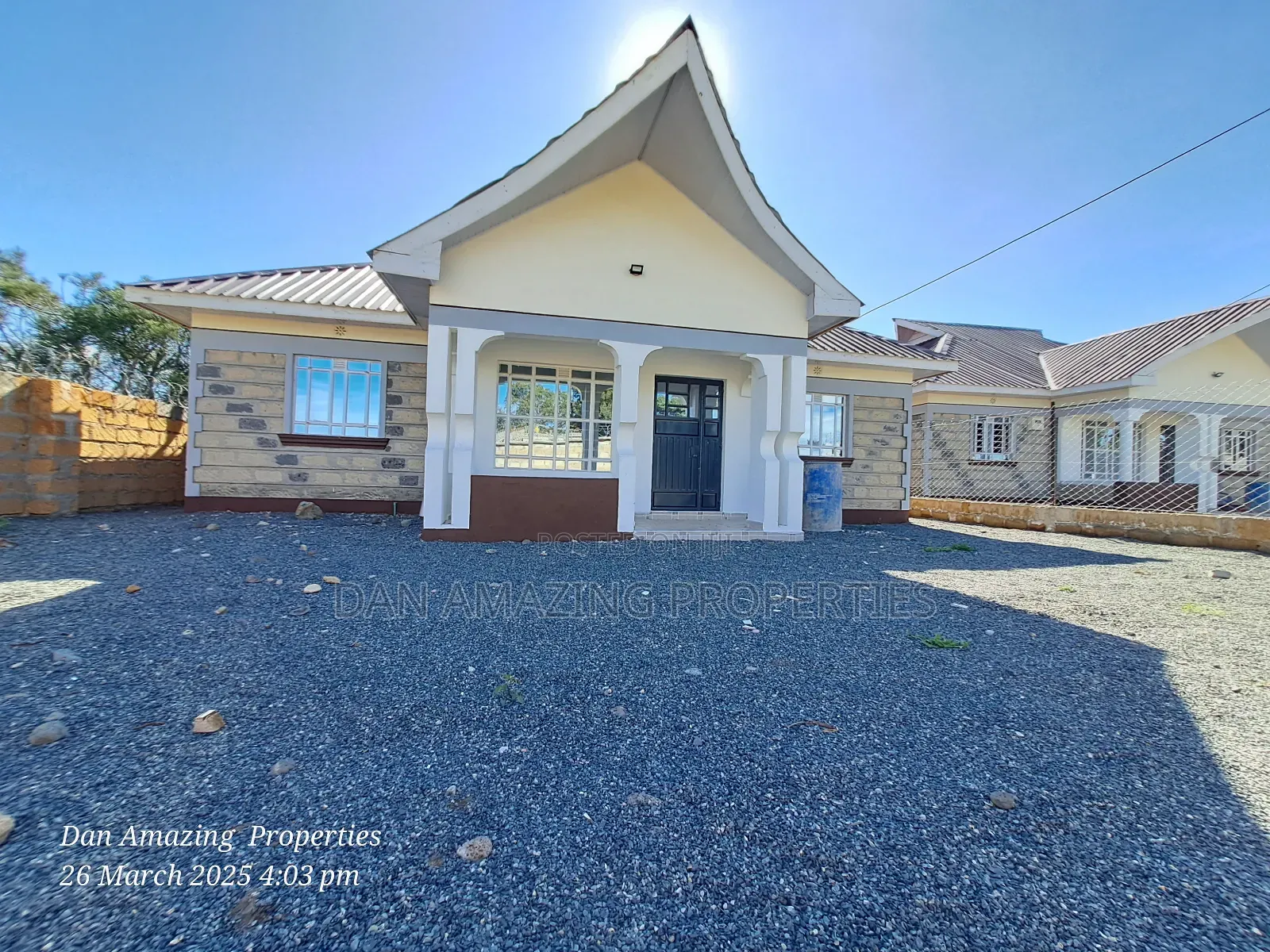 3bdrm Bungalow in Sgr Area, Rimpa for sale in Rimpa