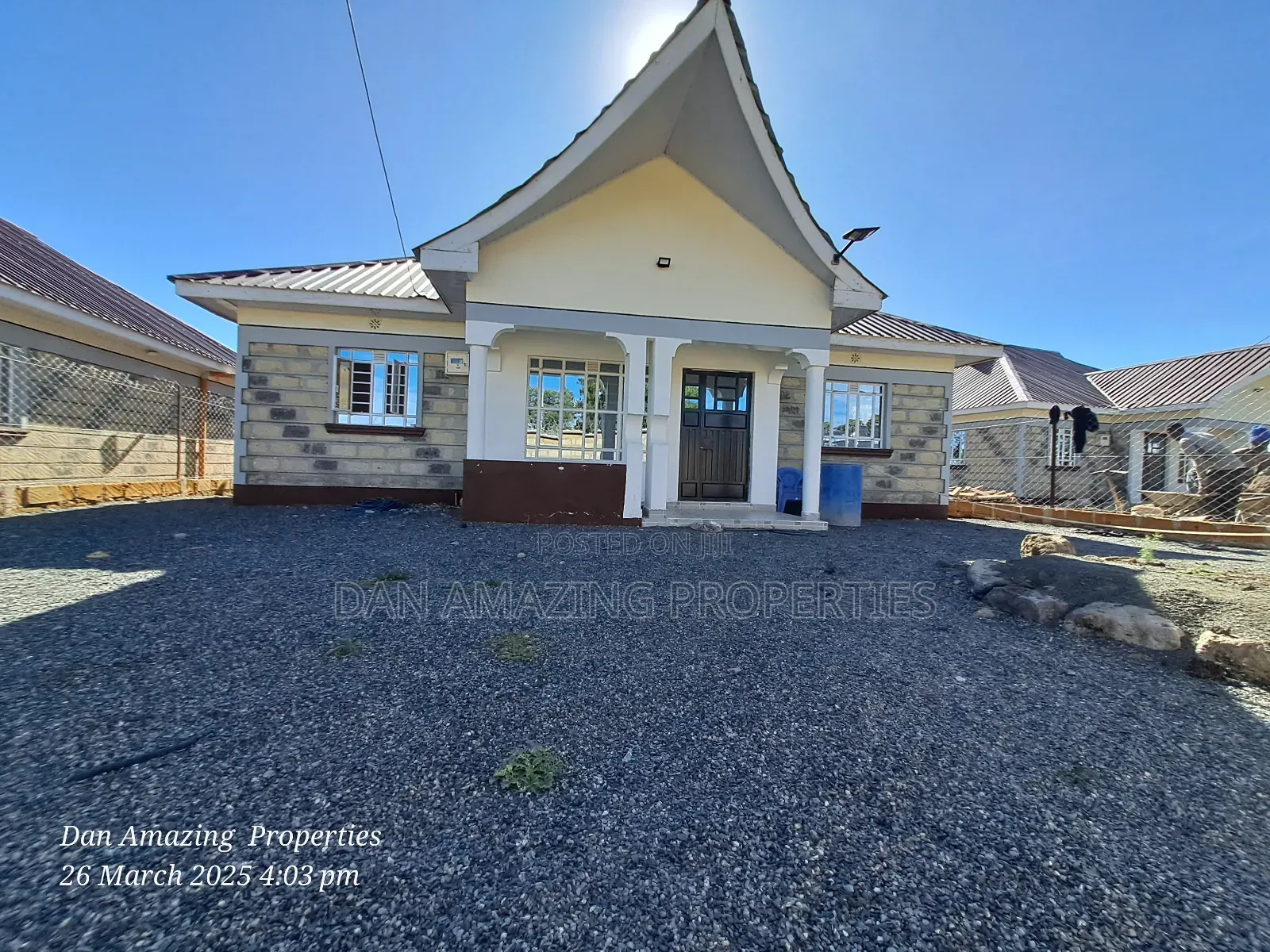 3bdrm Bungalow in Sgr Area, Rimpa for sale in Rimpa