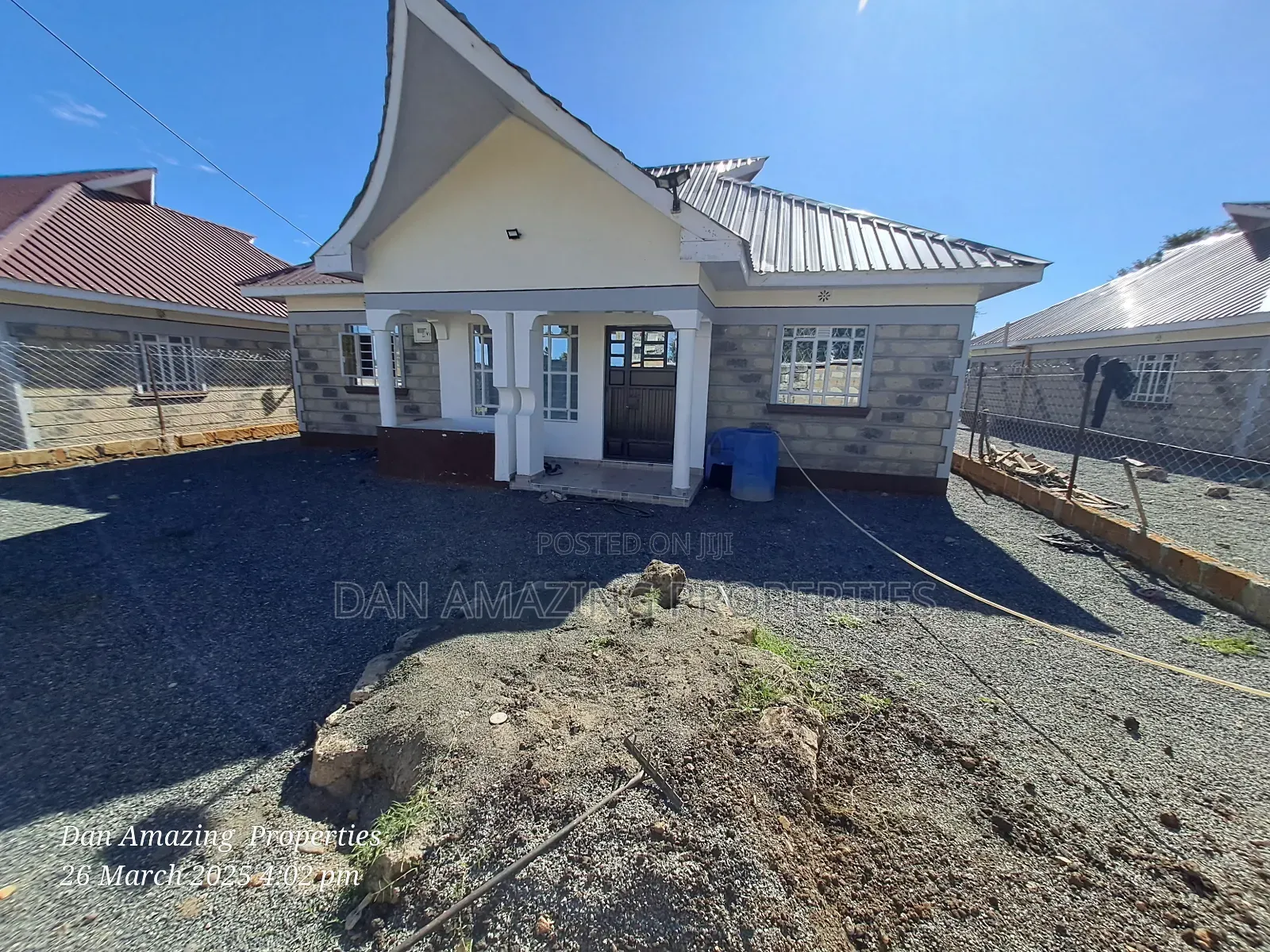 3bdrm Bungalow in Sgr Area, Rimpa for sale in Rimpa