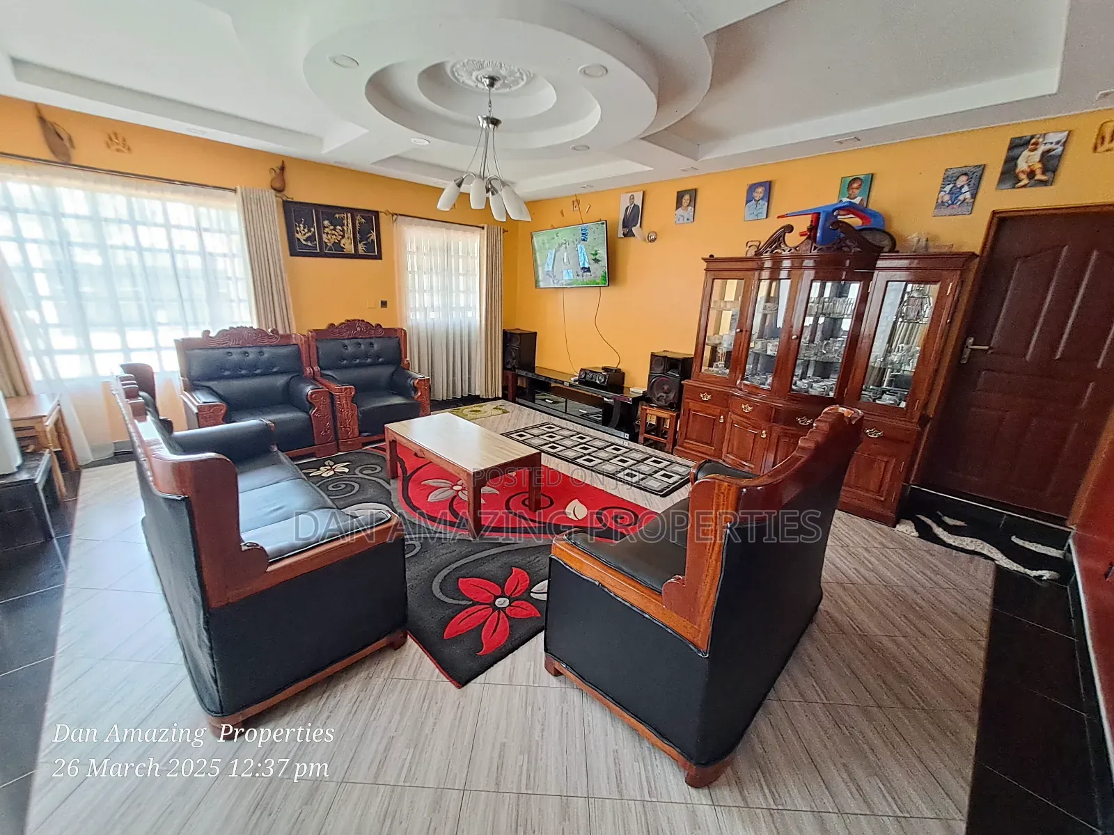 3bdrm Bungalow in Mashuria Plus Dsq, Rimpa for sale in Rimpa