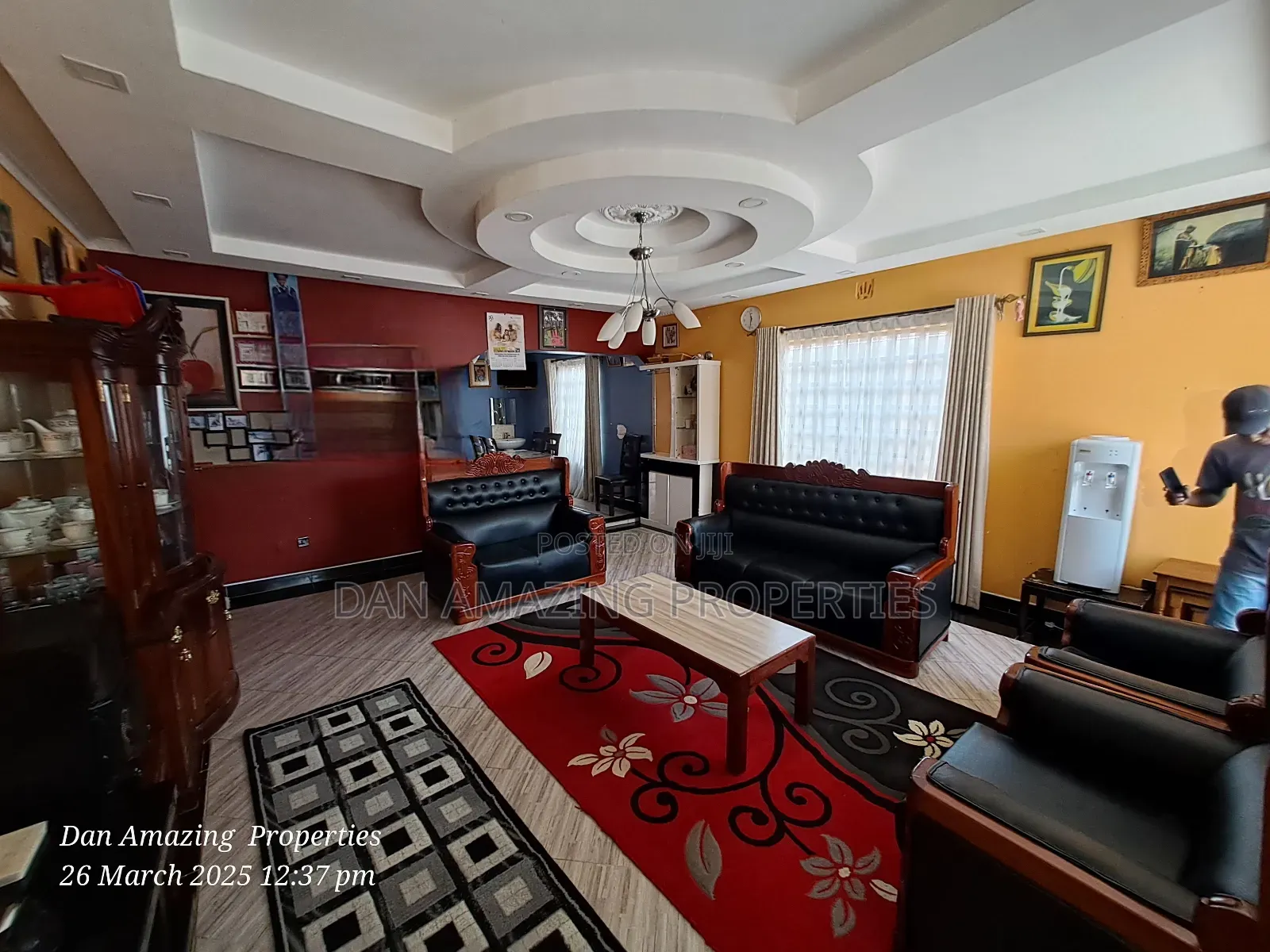 3bdrm Bungalow in Mashuria Plus Dsq, Rimpa for sale in Rimpa