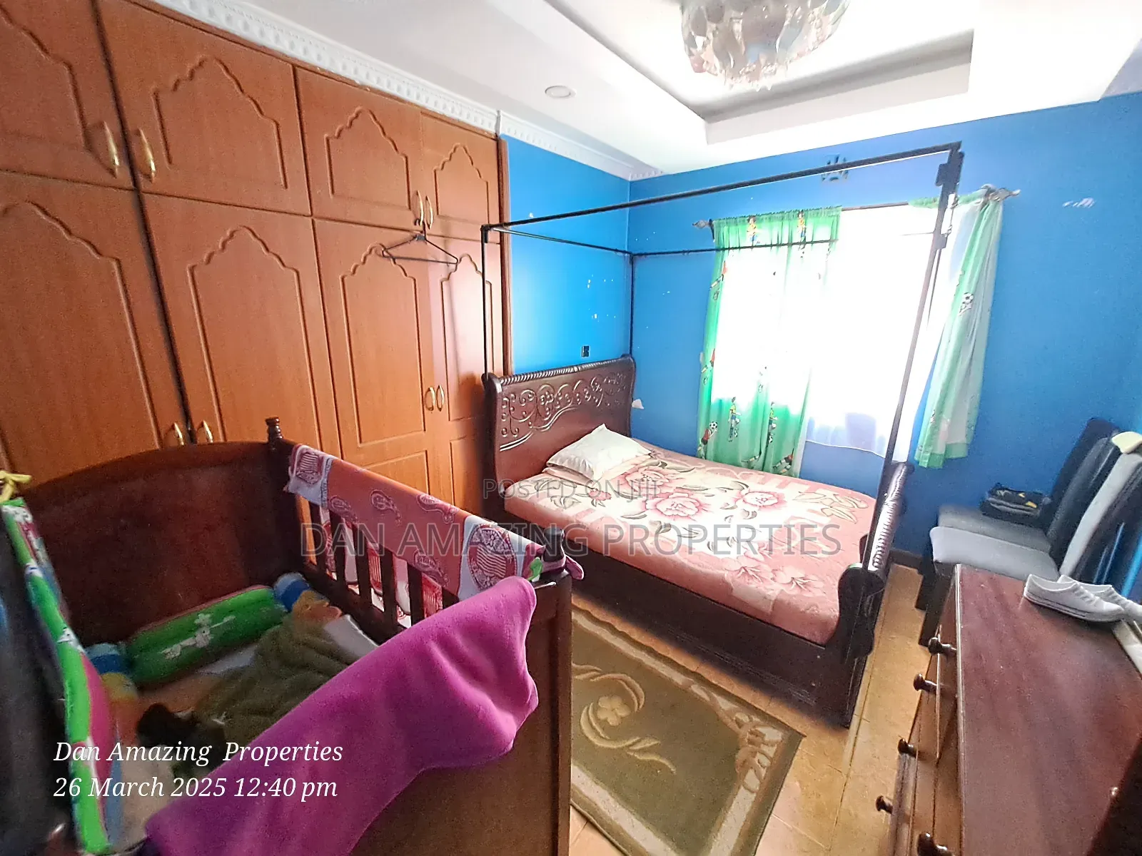 3bdrm Bungalow in Mashuria Plus Dsq, Rimpa for sale in Rimpa