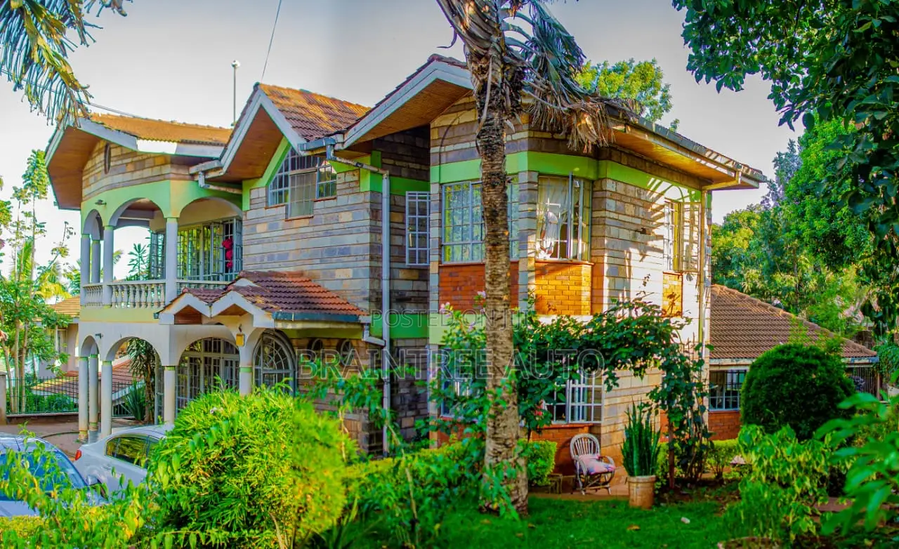 6bdrm Mansion in Mountain View Estate for sale in Mountain View
