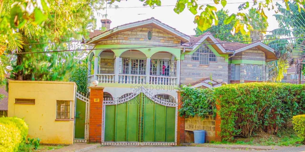 6bdrm Mansion in Mountain View Estate for sale in Mountain View