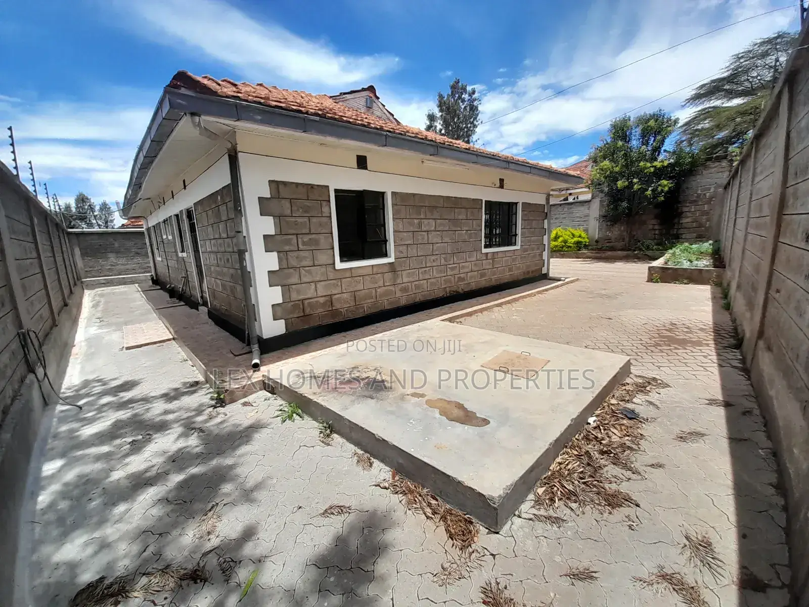 3bdrm Bungalow in Rimpa for sale in Rimpa